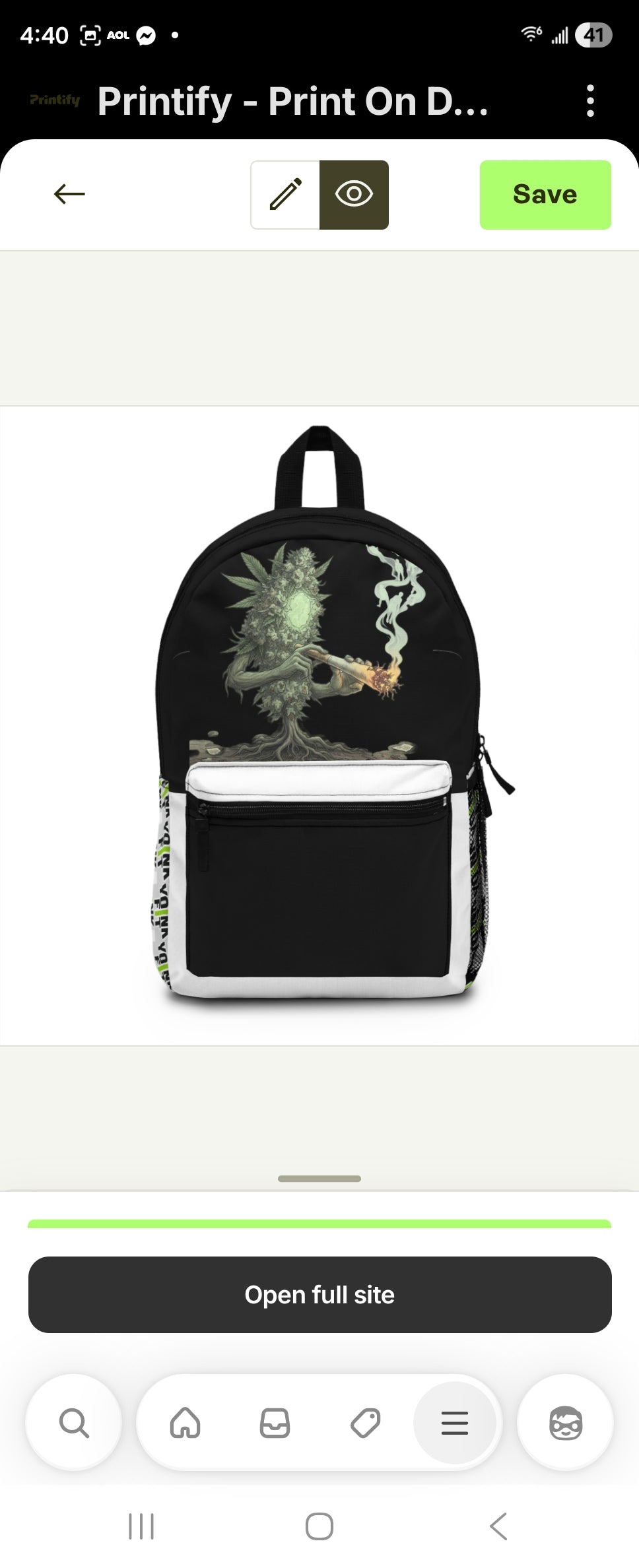 Bags