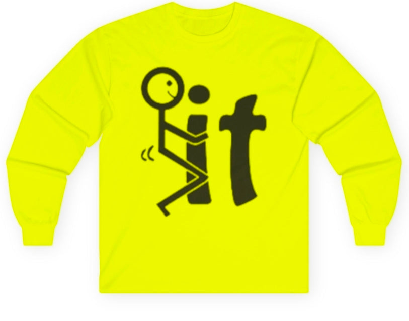 Long Sleeve