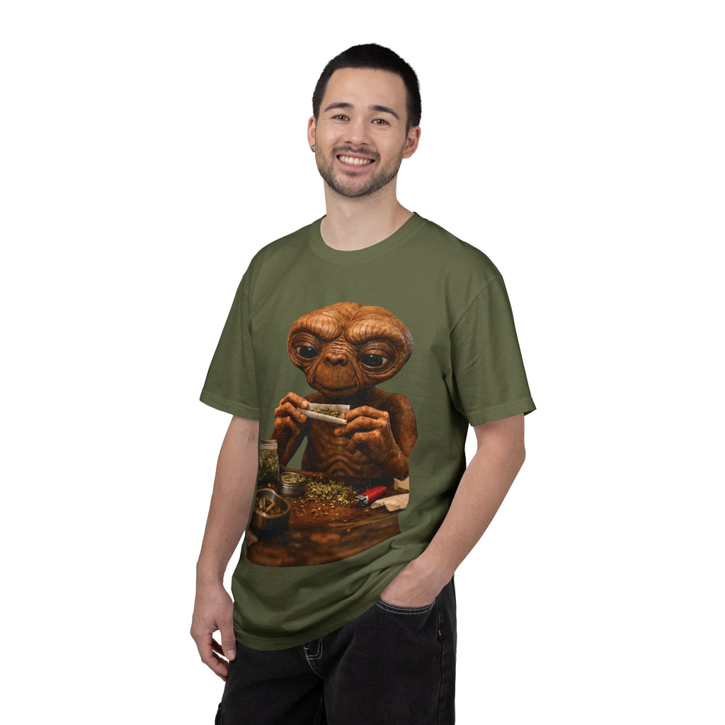 ET Roller -  T-Shirt