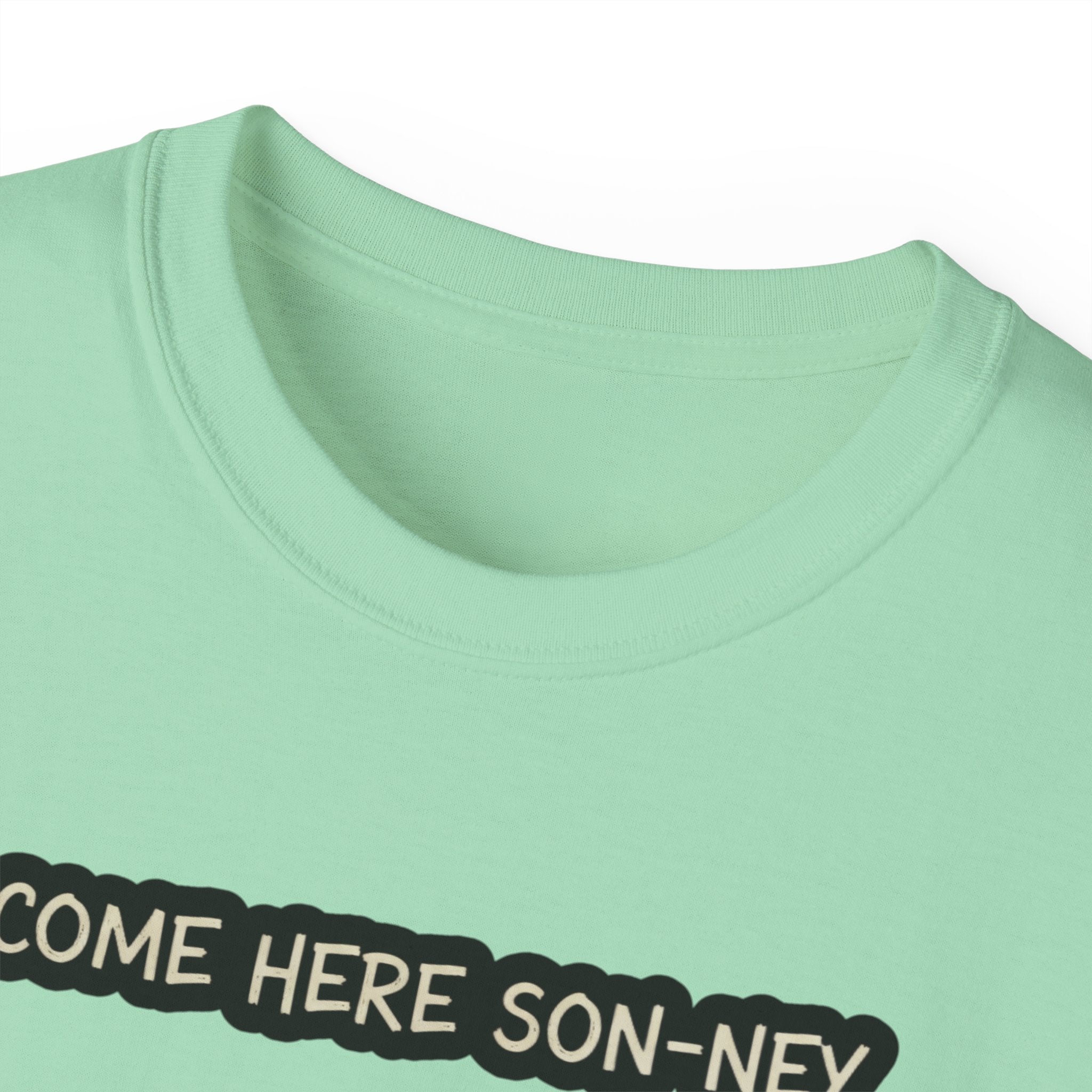 Dentures Tee