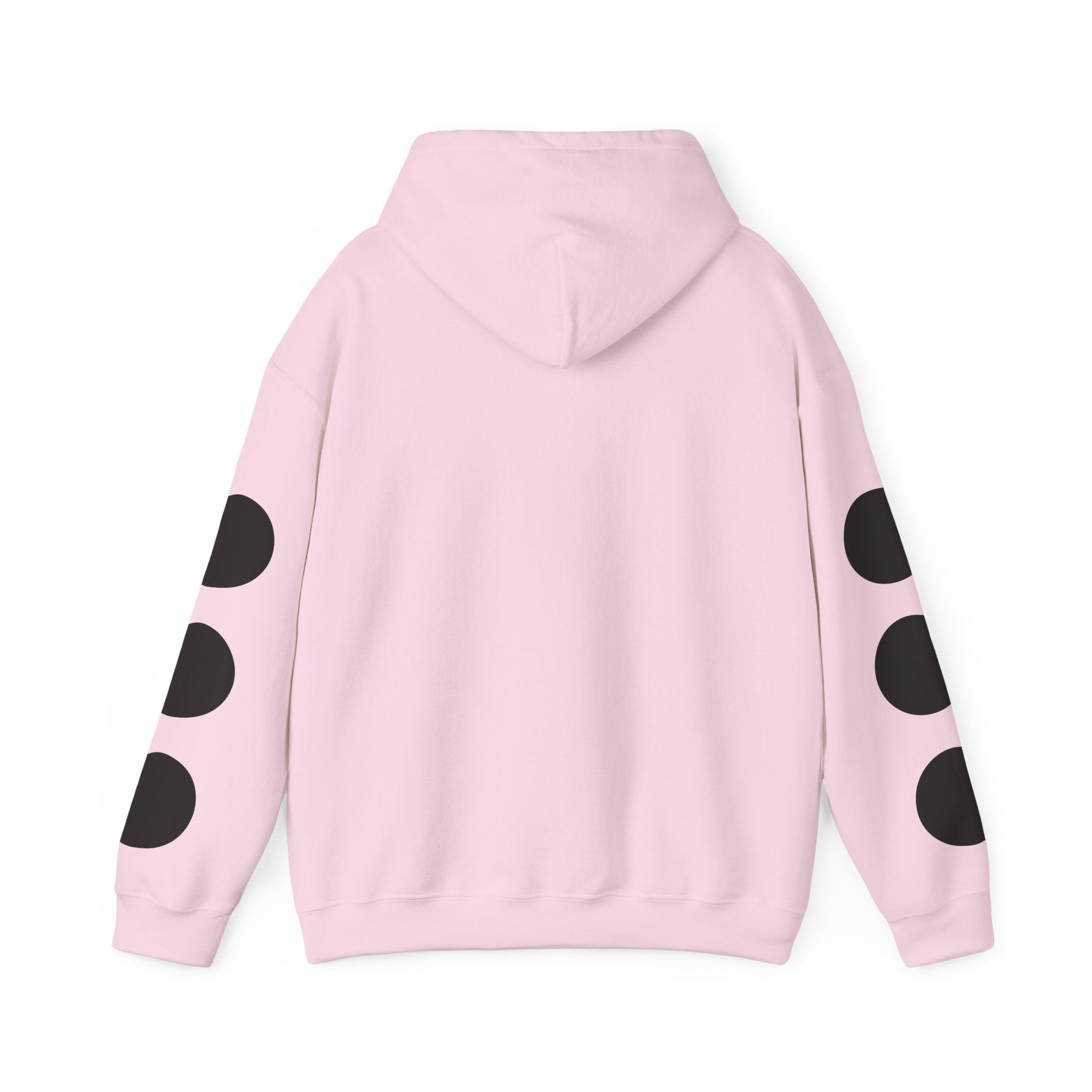 Space Boots - Minimal Funny Graphic Pullover