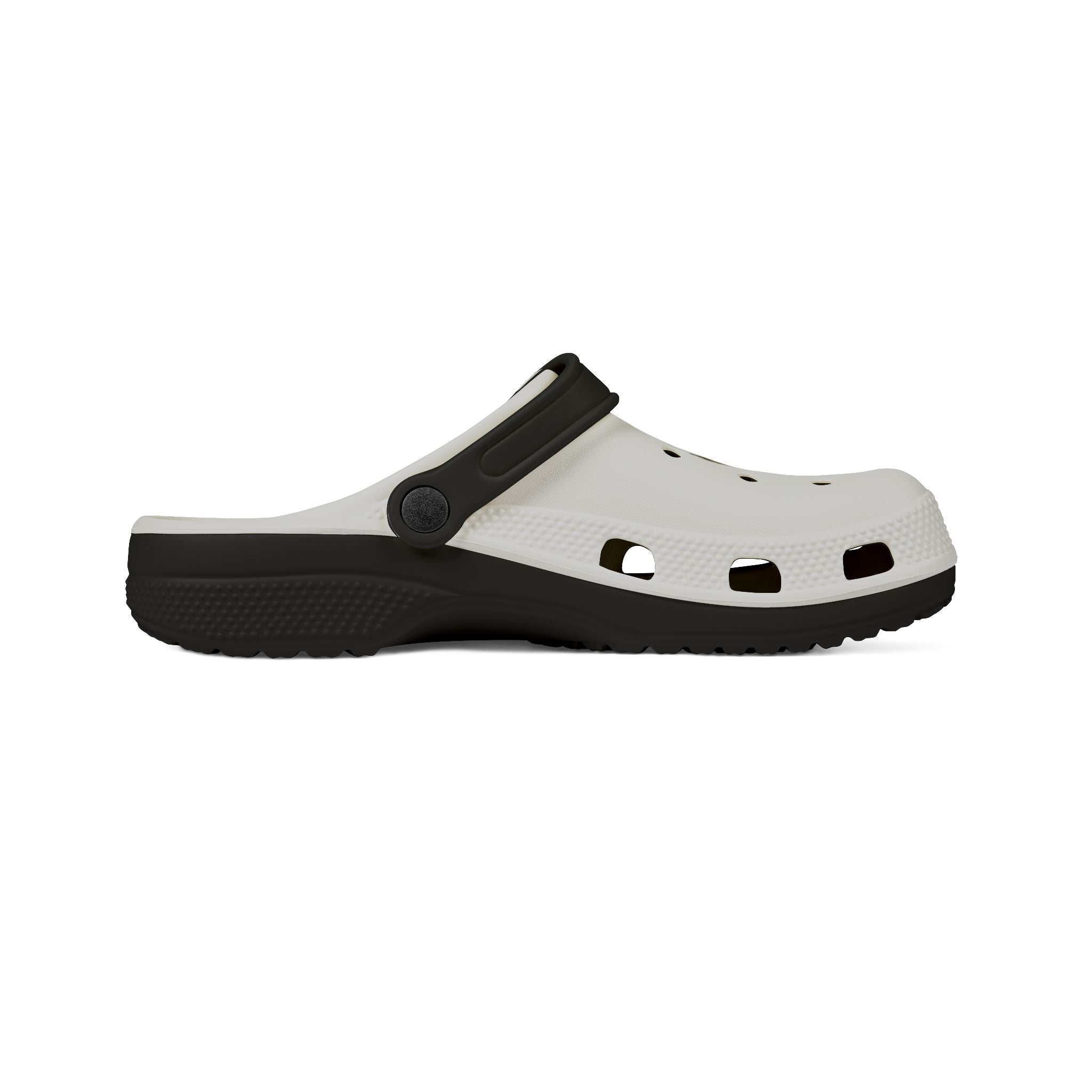 Sandals - Smoking Monkey Design