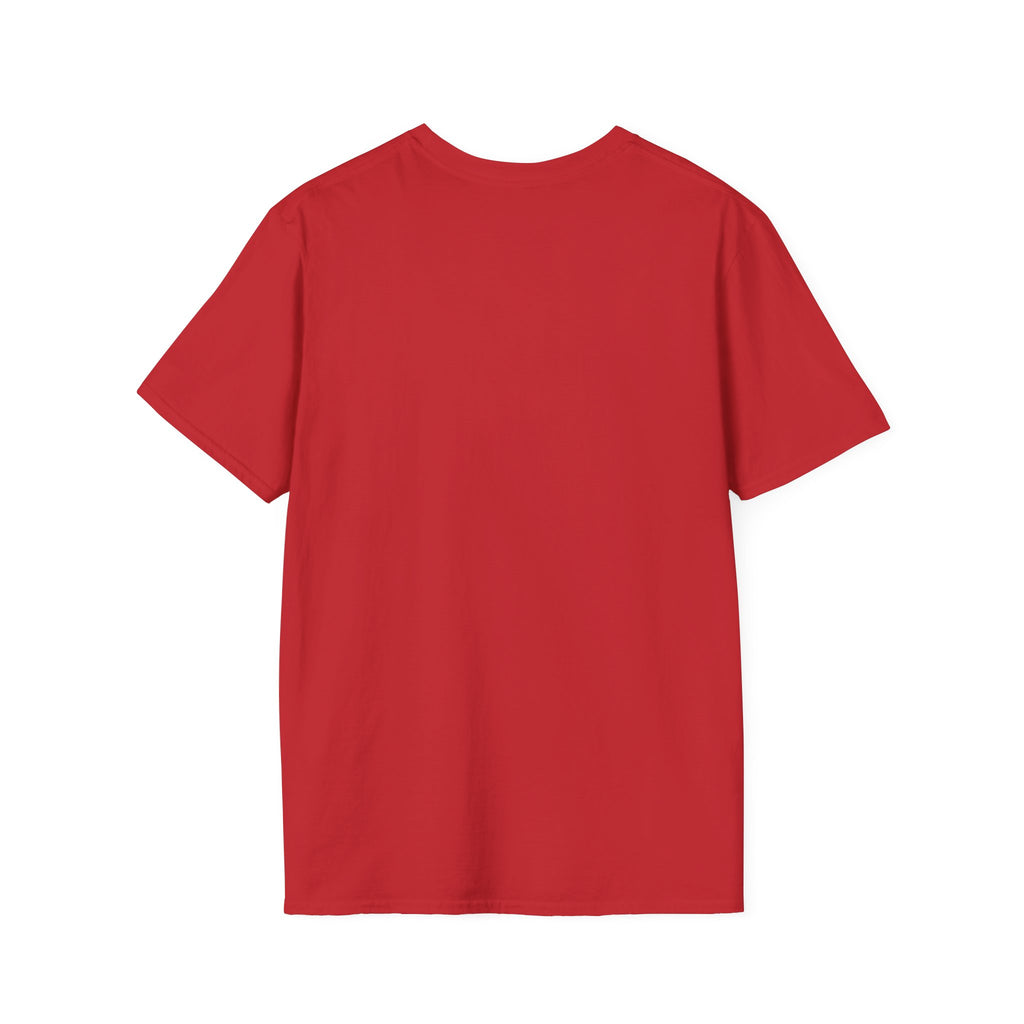 Smile like you mean it T-Shirt