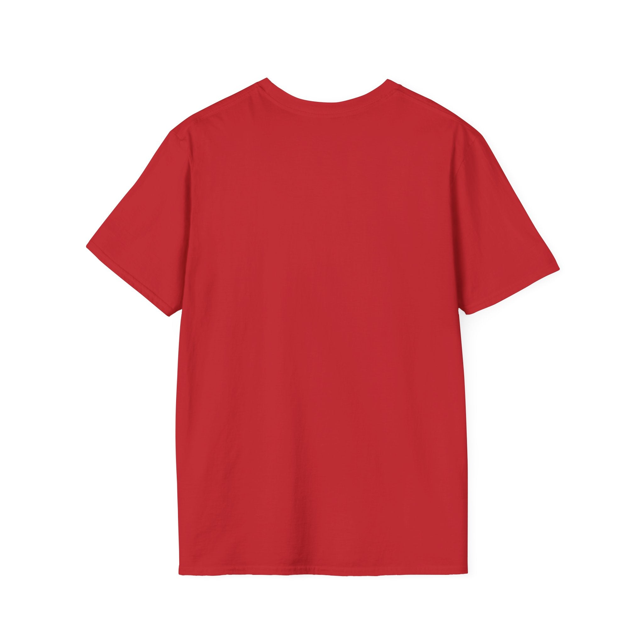 Smile like you mean it T-Shirt