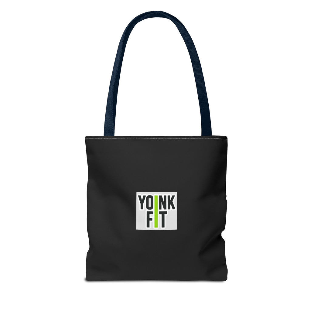 Semi Gay - Tote Bag