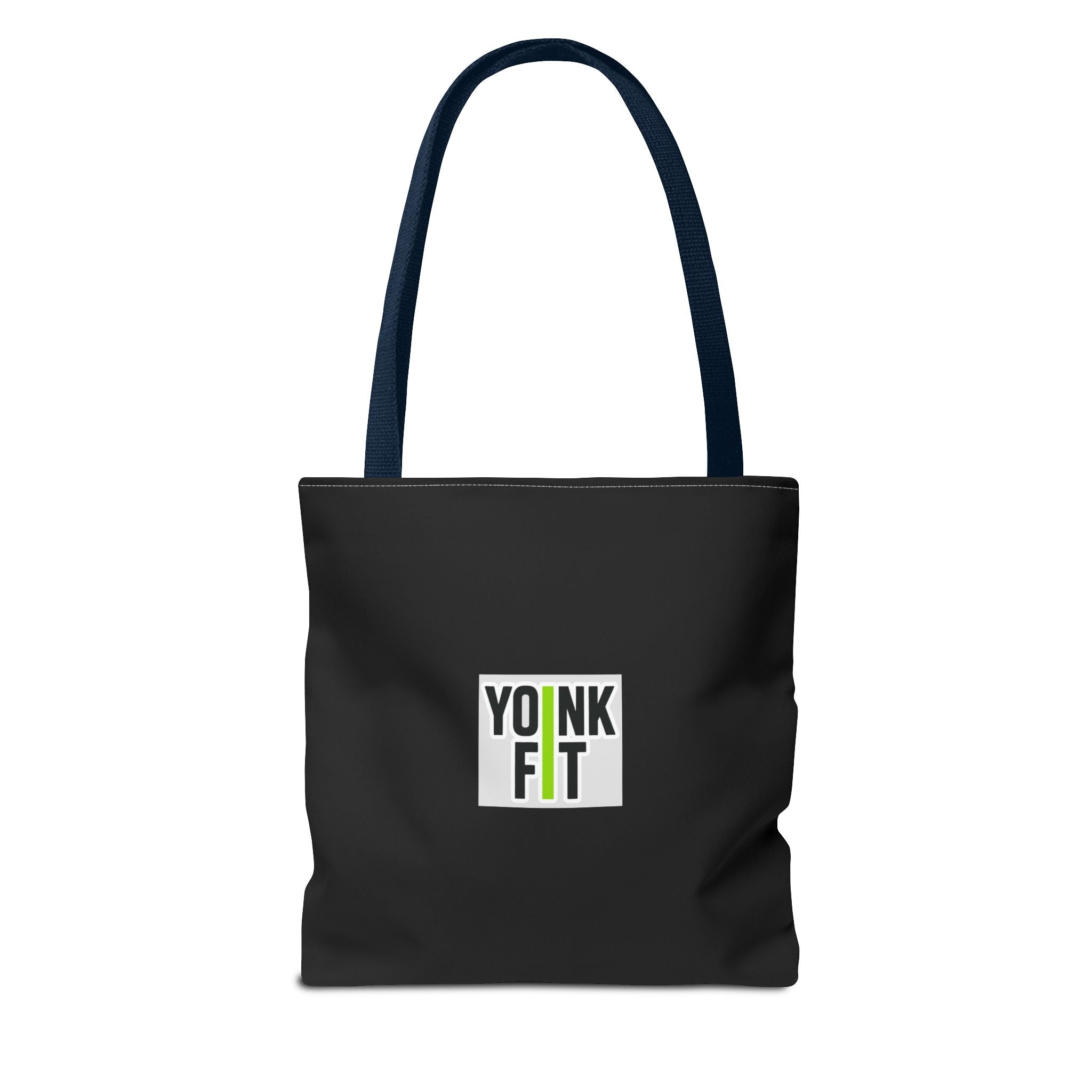 Semi Gay - Tote Bag