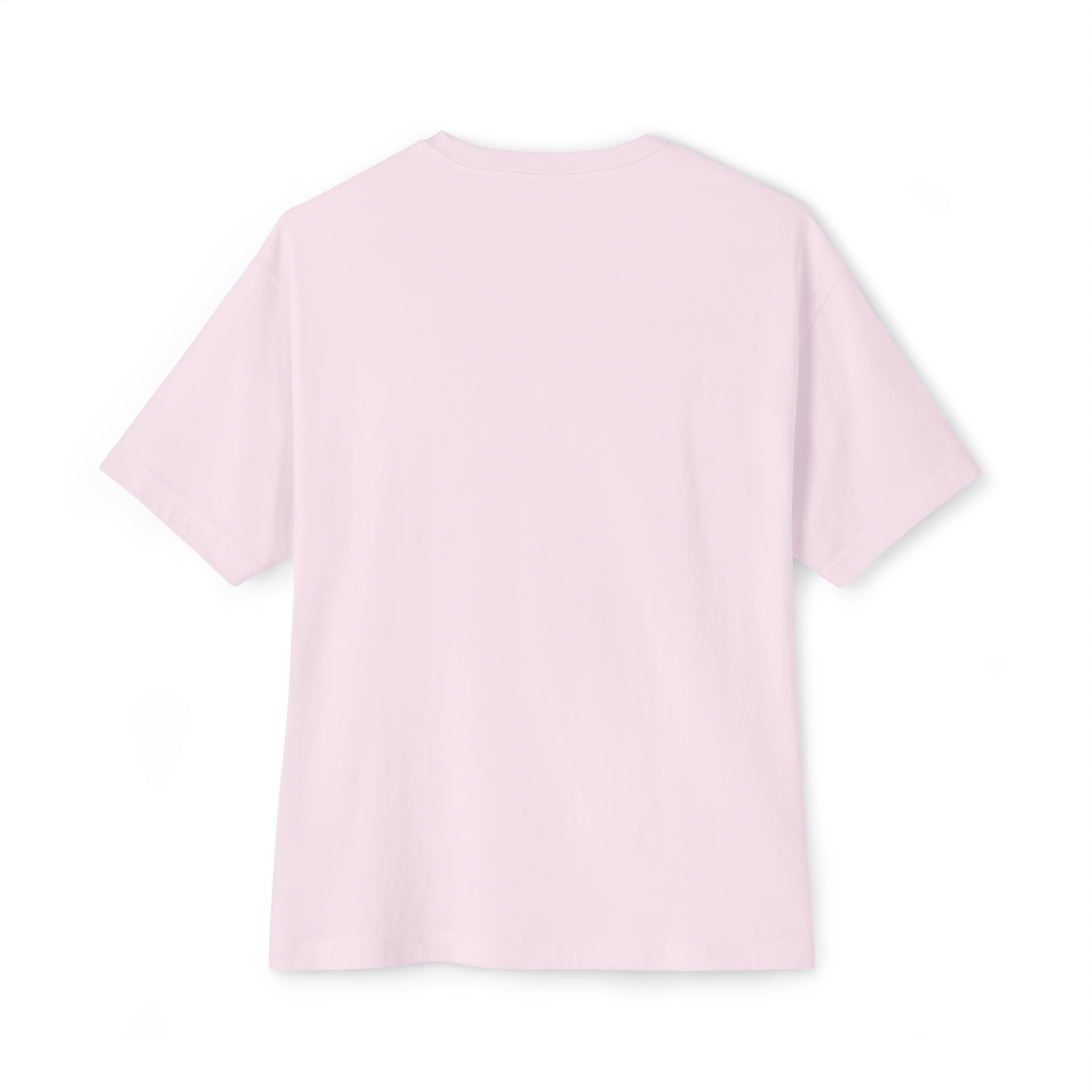 Boxy Tee -Heeeey Fucknugget Shirt