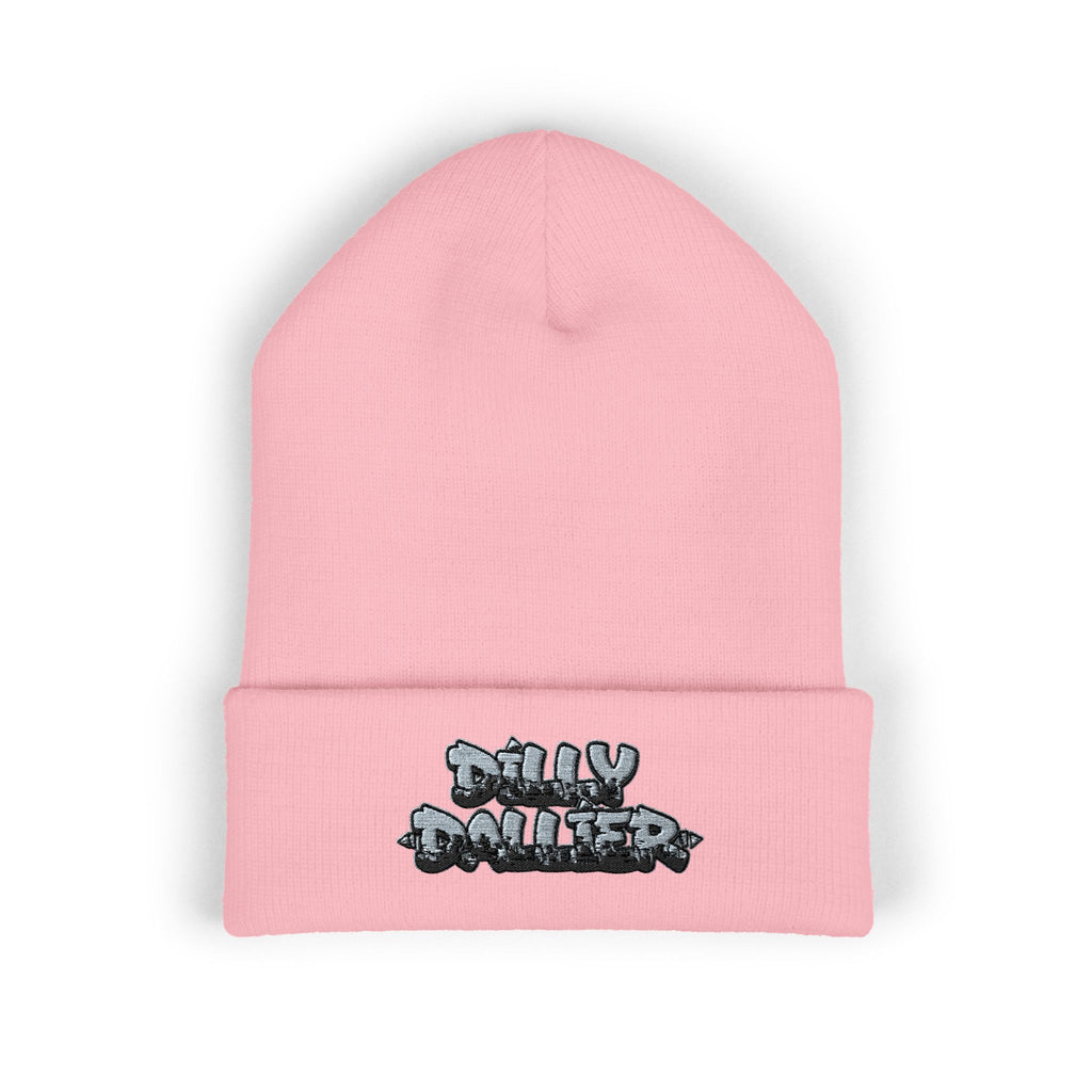 Classic Cuffed Beanie - Dilly Dallier
