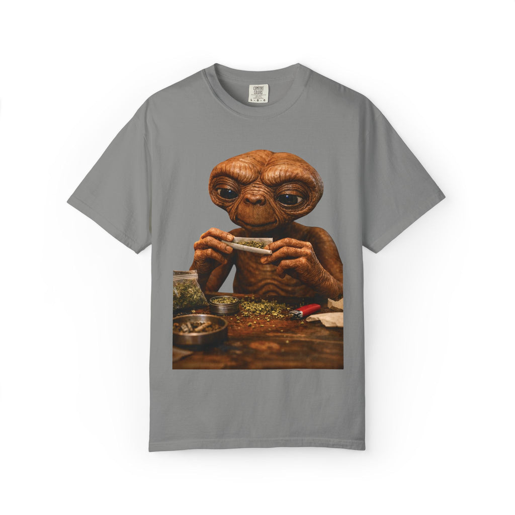 ET Roller -  T-Shirt