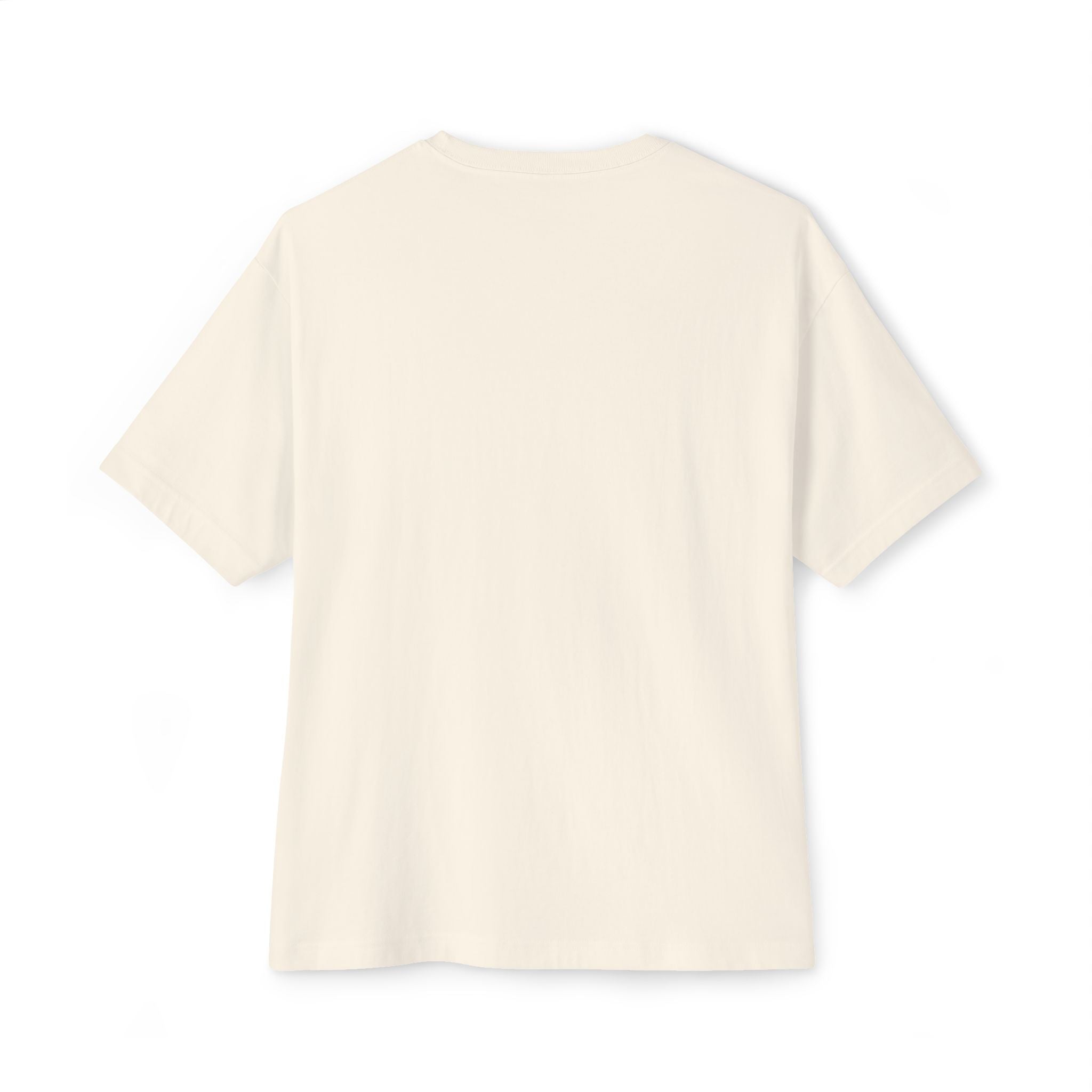 Boxy Tee -Heeeey Fucknugget Shirt