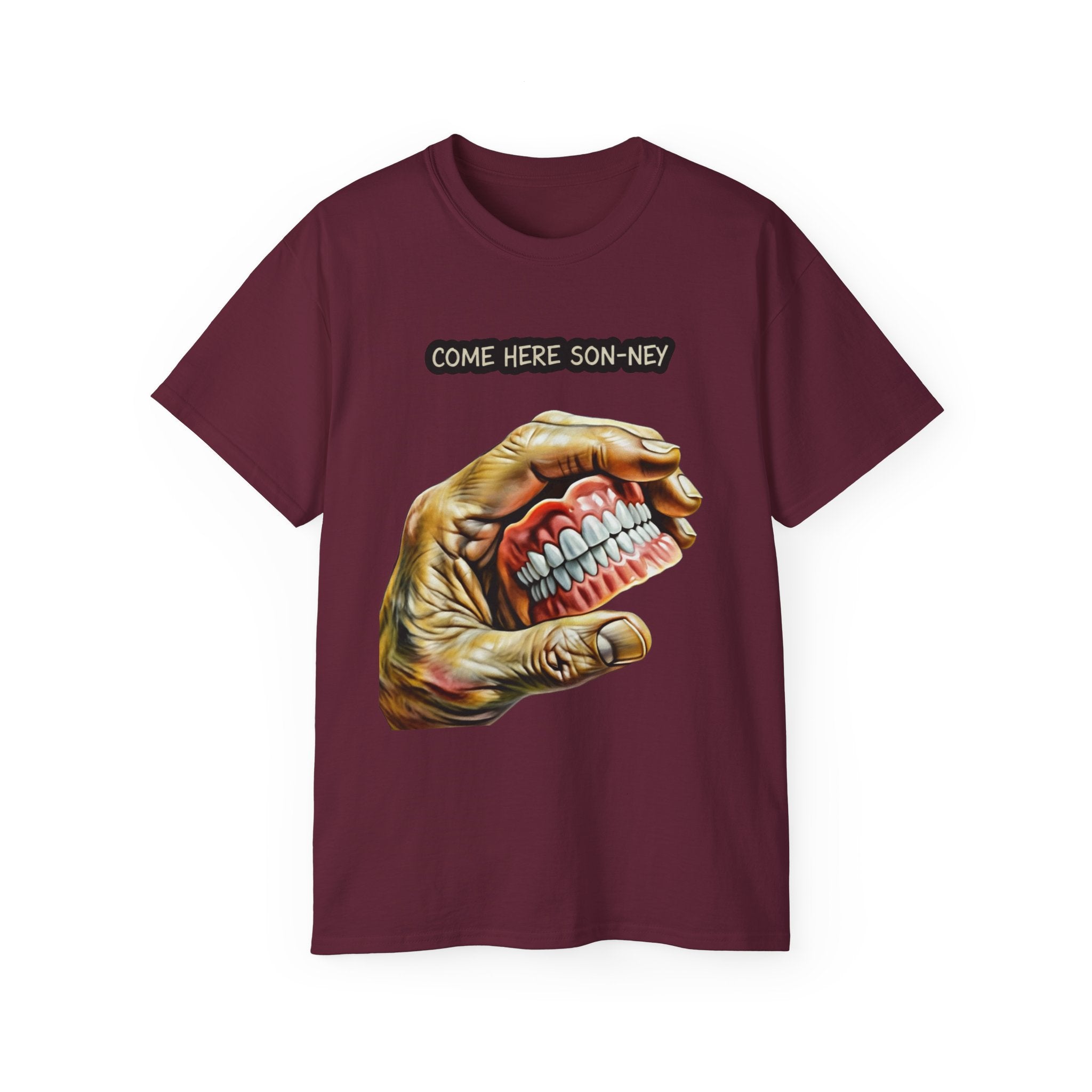 Dentures Tee