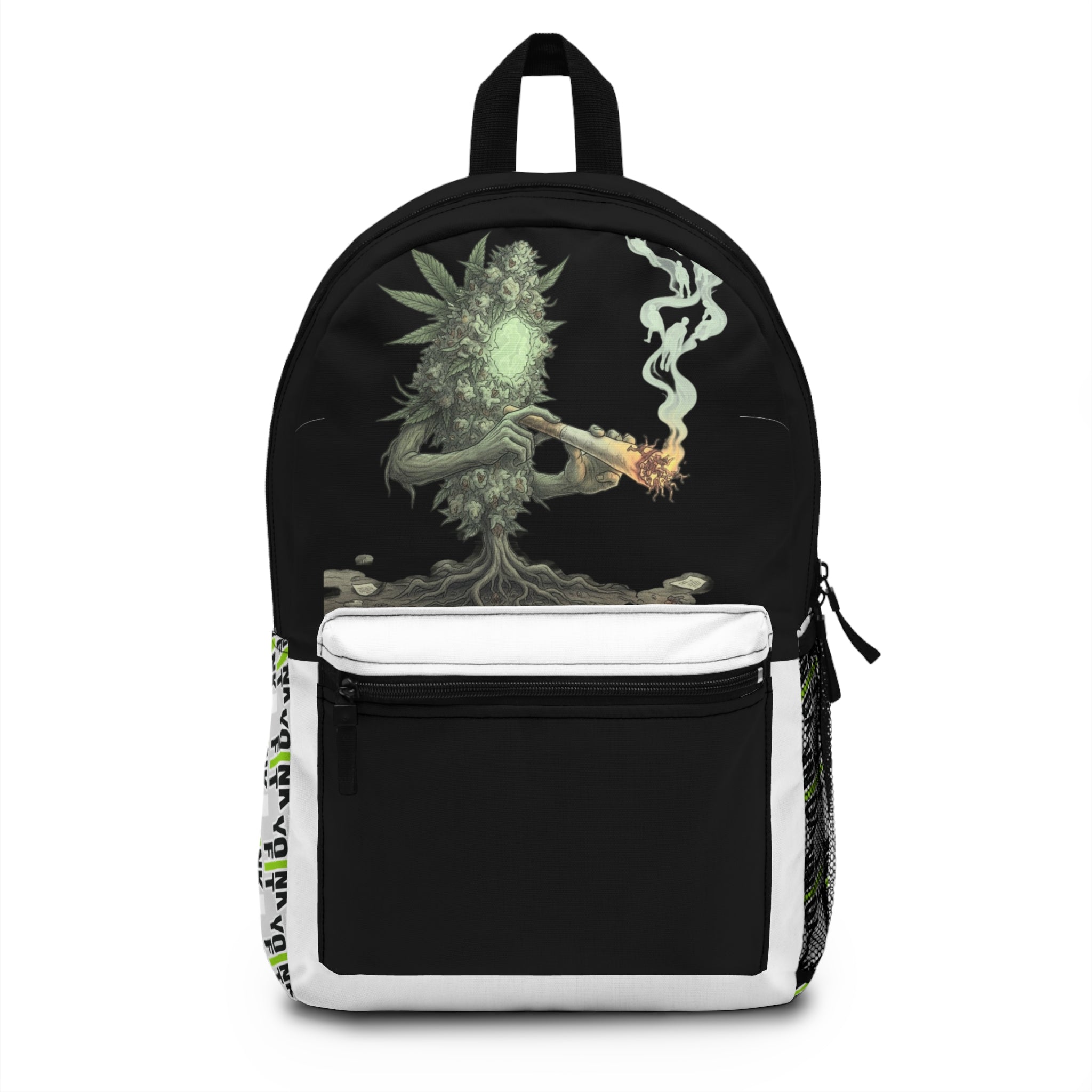 Human Joint - Backpack
