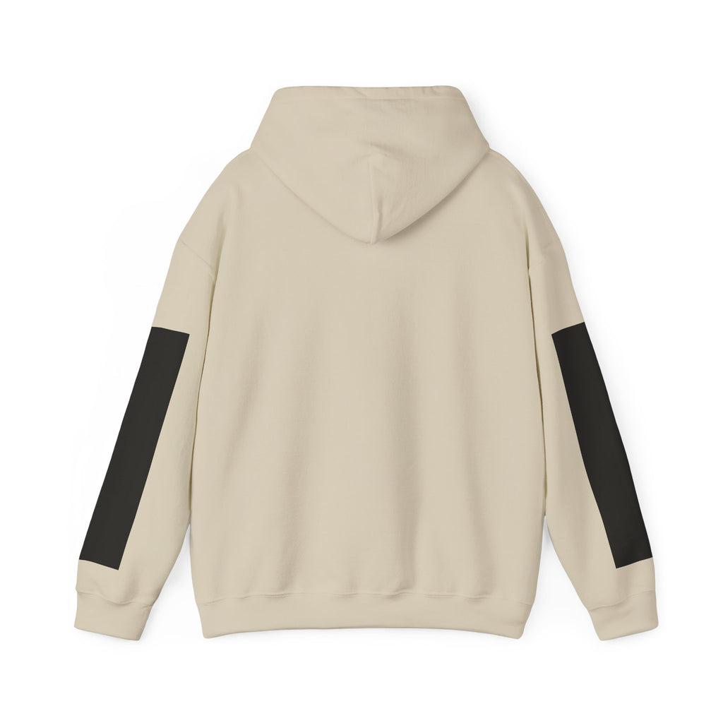 6-7 Hoodie - Minimal Funny Graphic Pullover