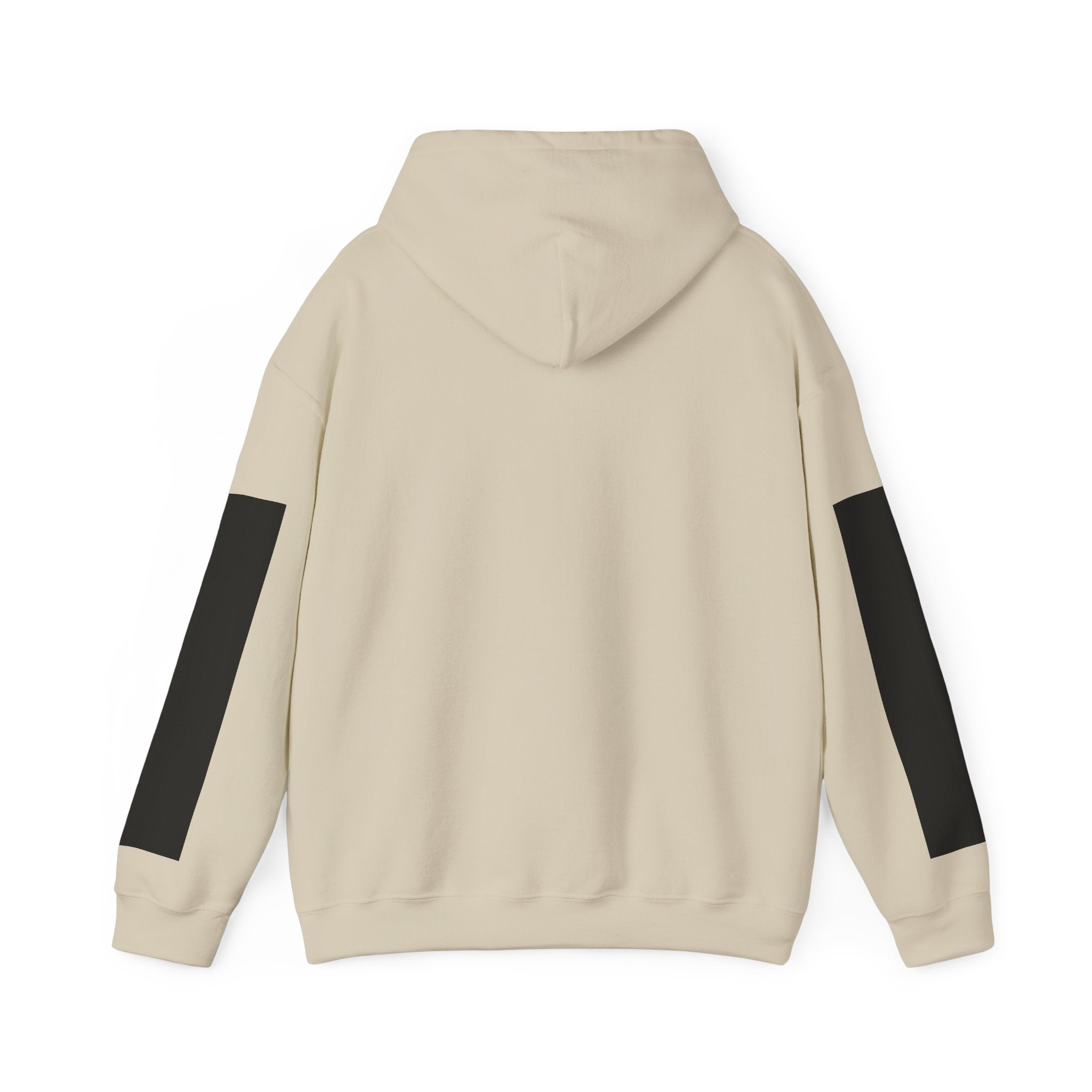 6-7 Hoodie - Minimal Funny Graphic Pullover