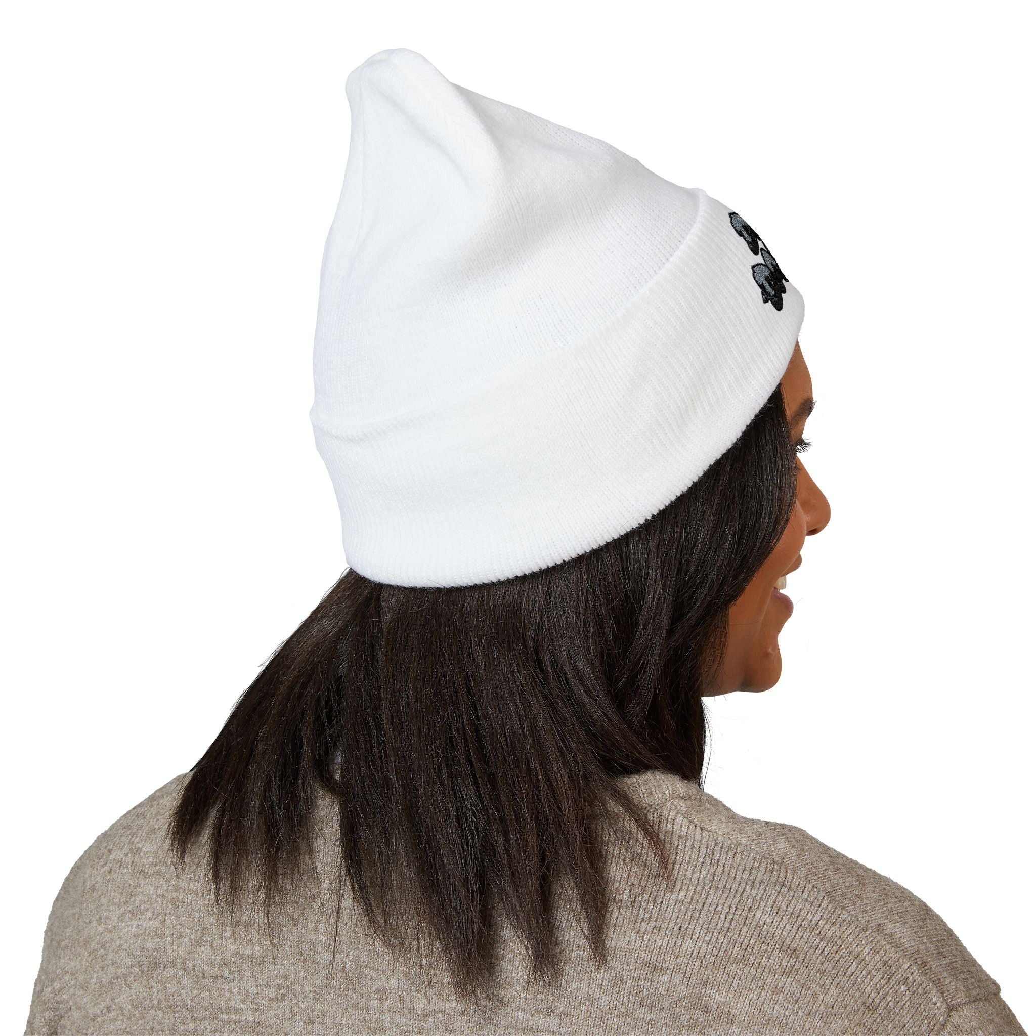 Classic Cuffed Beanie - Dilly Dallier