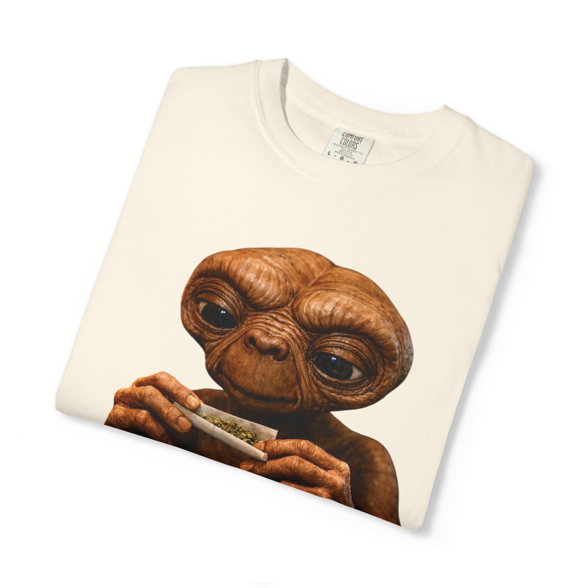 ET Roller -  T-Shirt