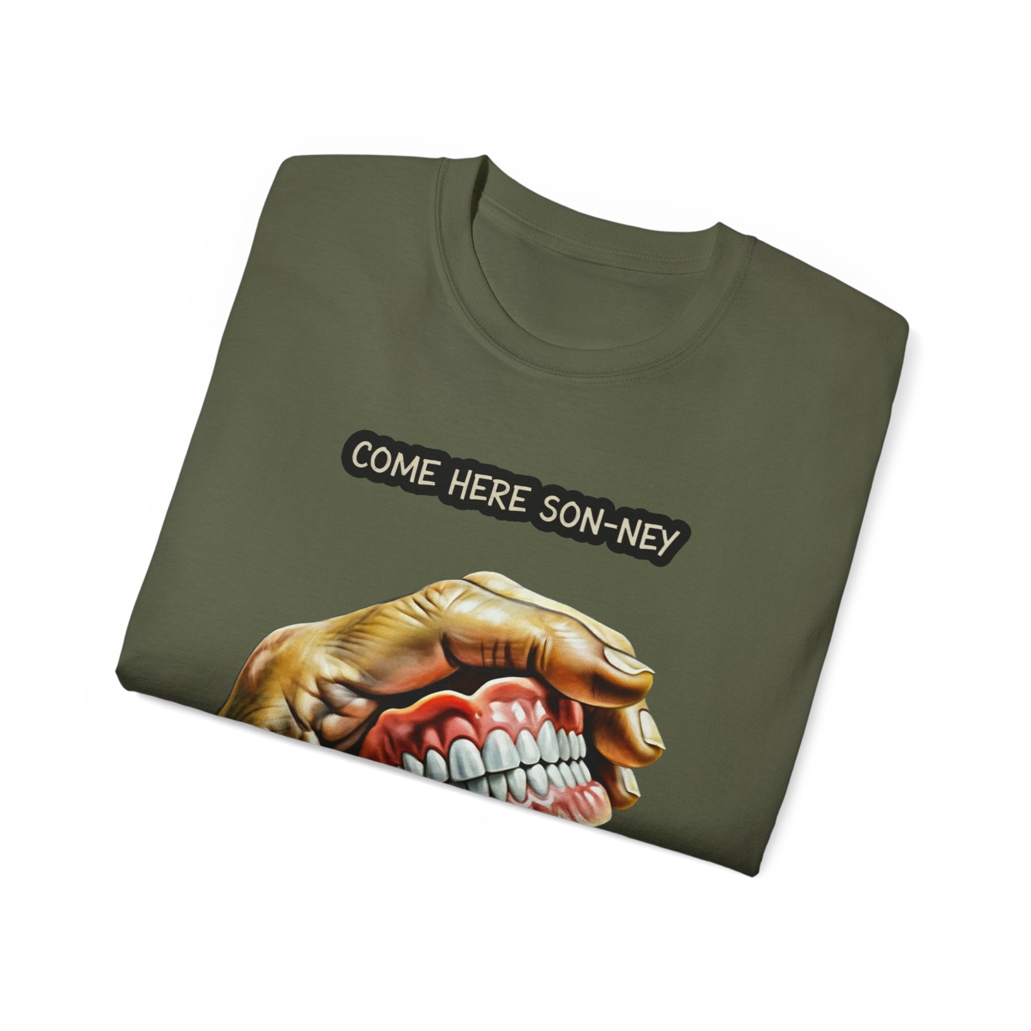 Dentures Tee