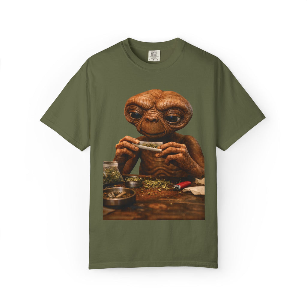 ET Roller -  T-Shirt