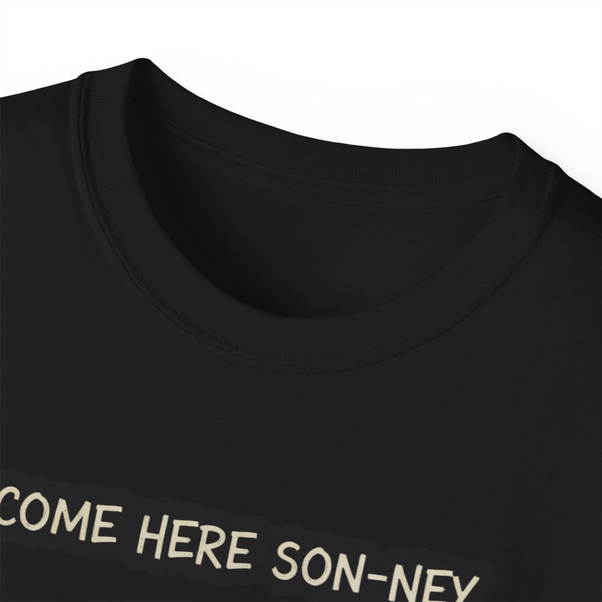 Dentures Tee