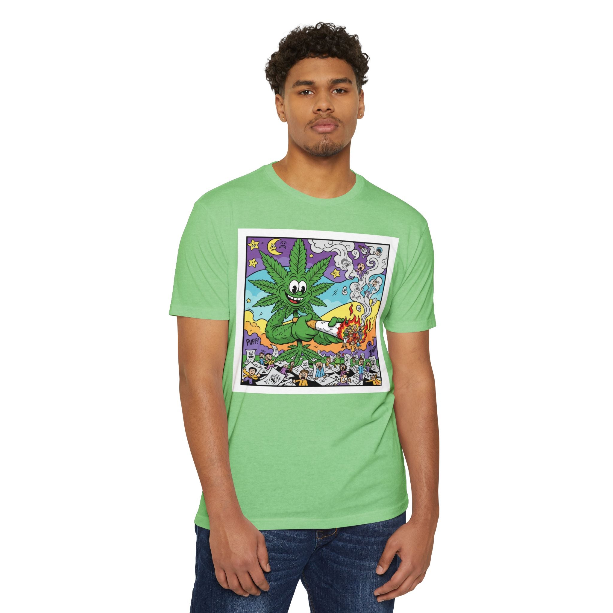 T-shirt - Human Joint