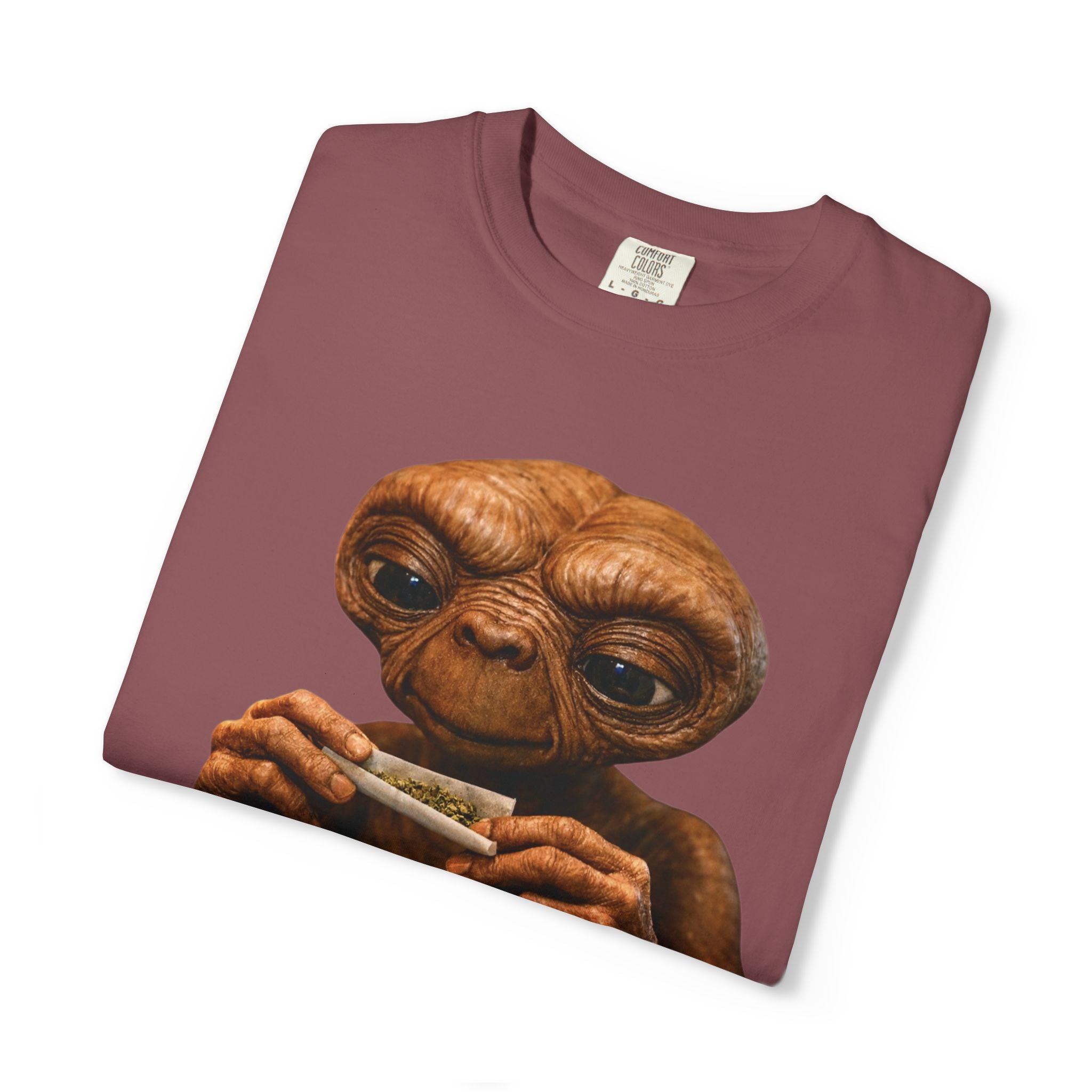 ET Roller -  T-Shirt