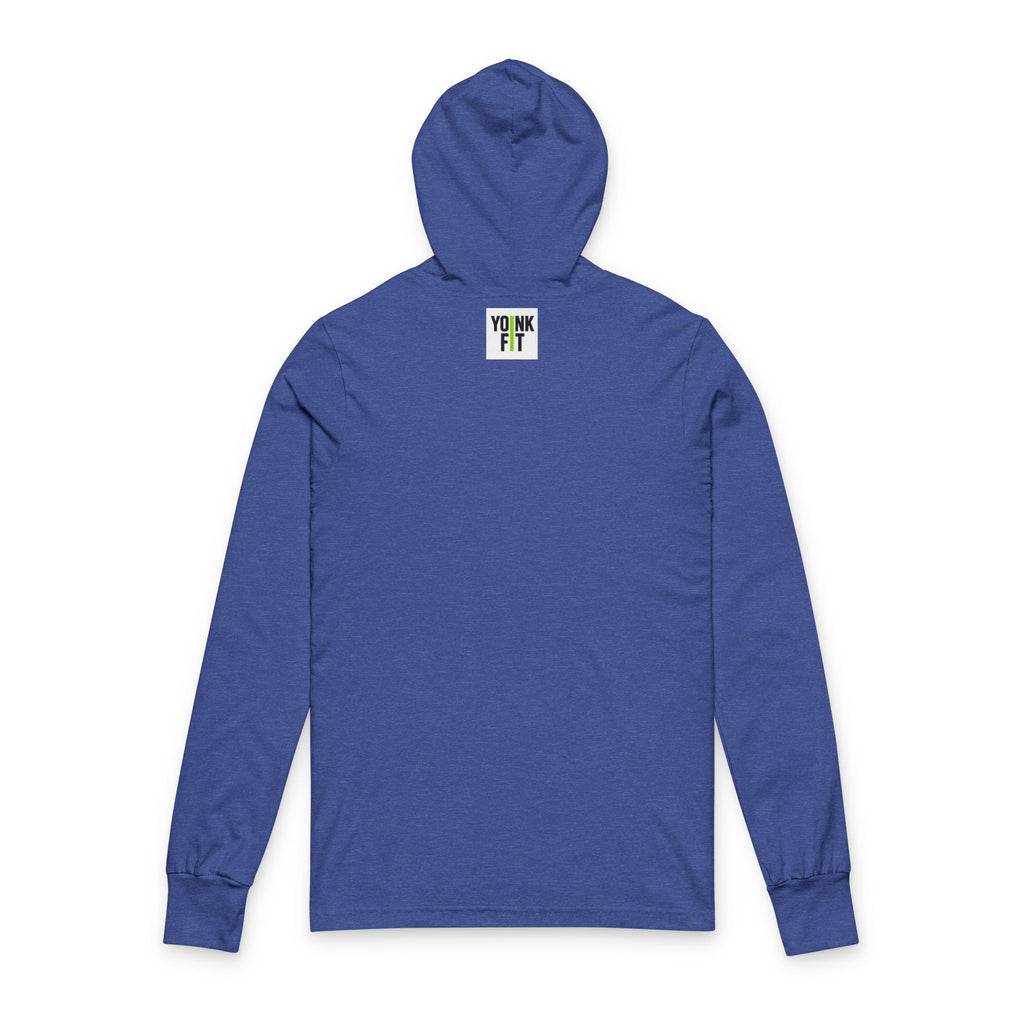 Britney Snails - Unisex Hooded Tee