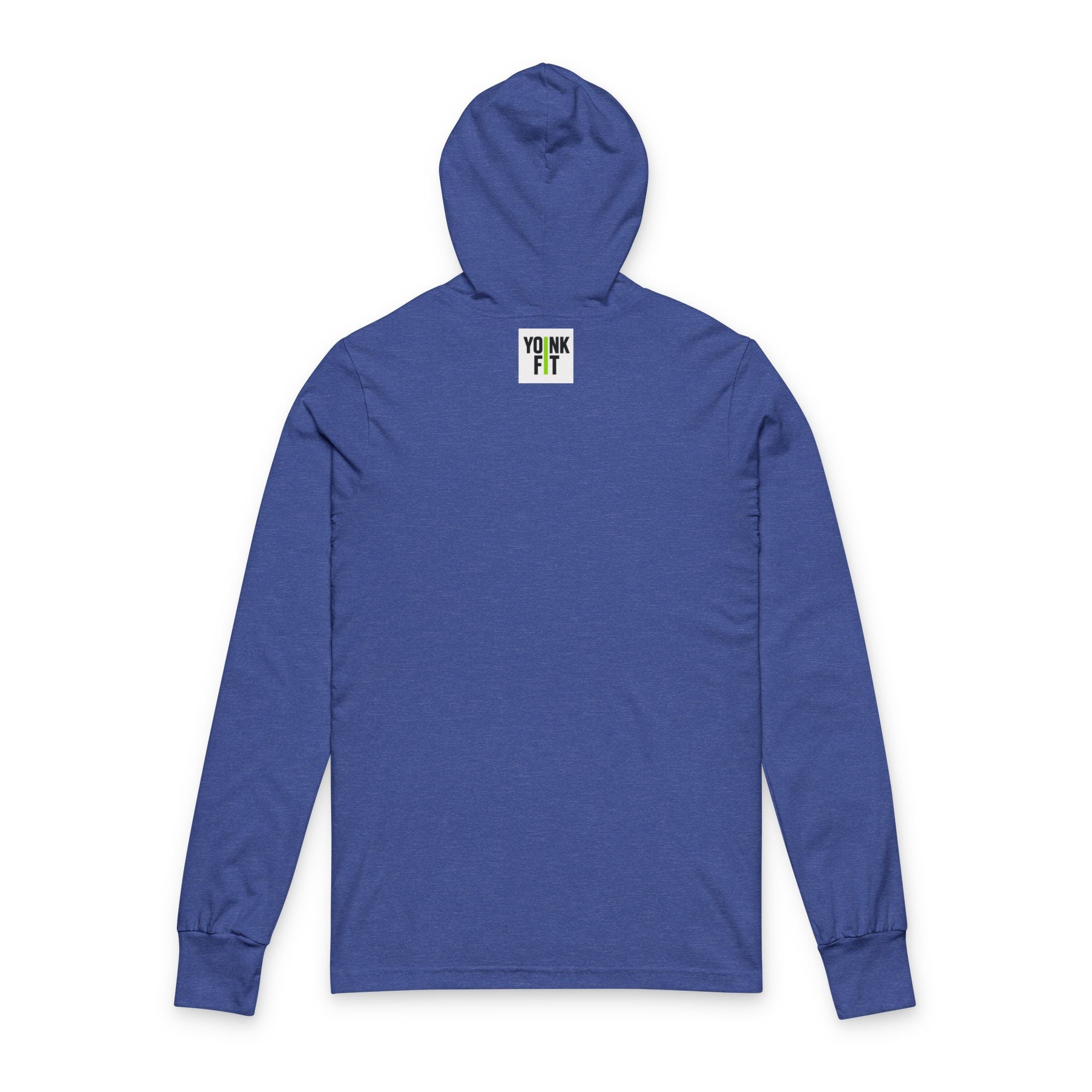 Britney Snails - Unisex Hooded Tee