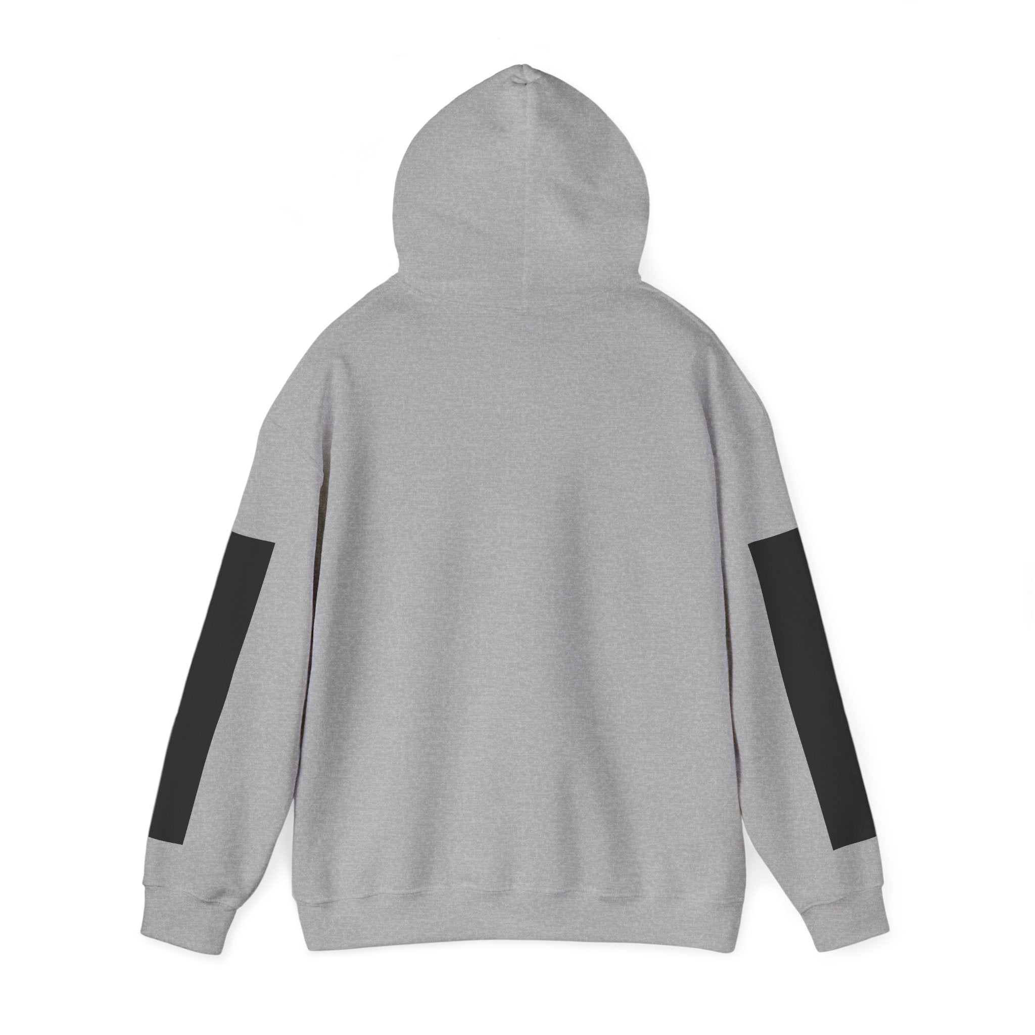 6-7 Hoodie - Minimal Funny Graphic Pullover