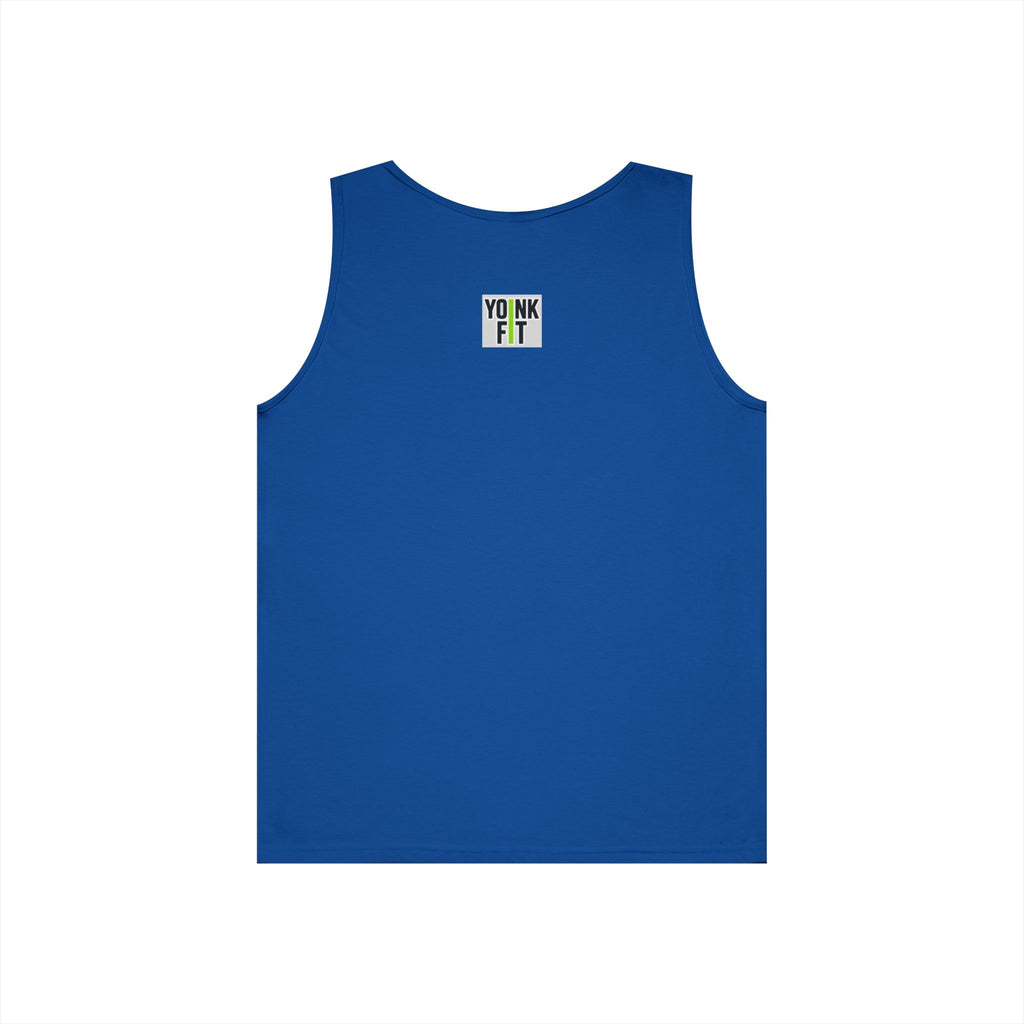 Hi you'll do - Graphic Tank Top