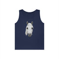 HorseX - Graphic Tank Top