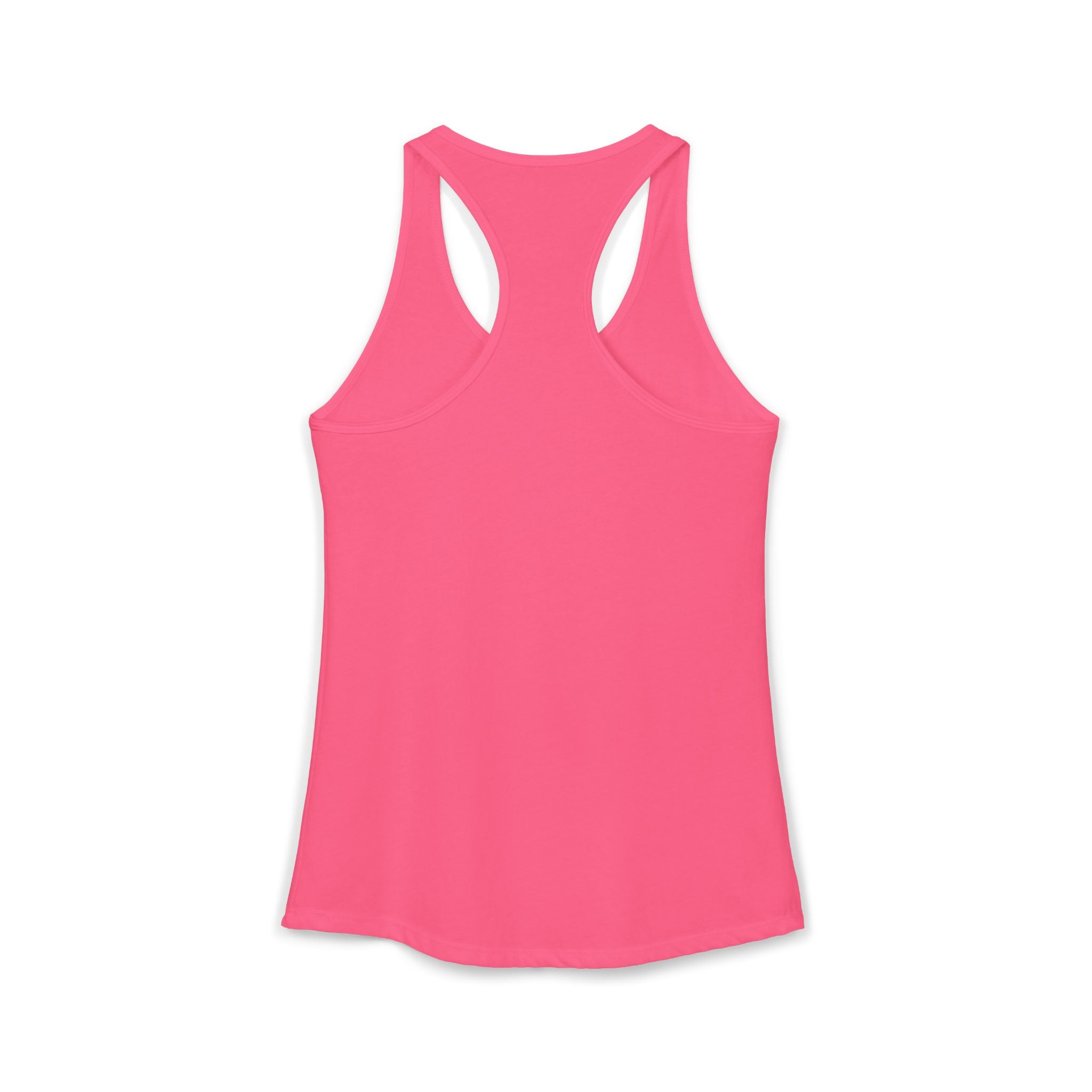 Racerback Tank - wine slut