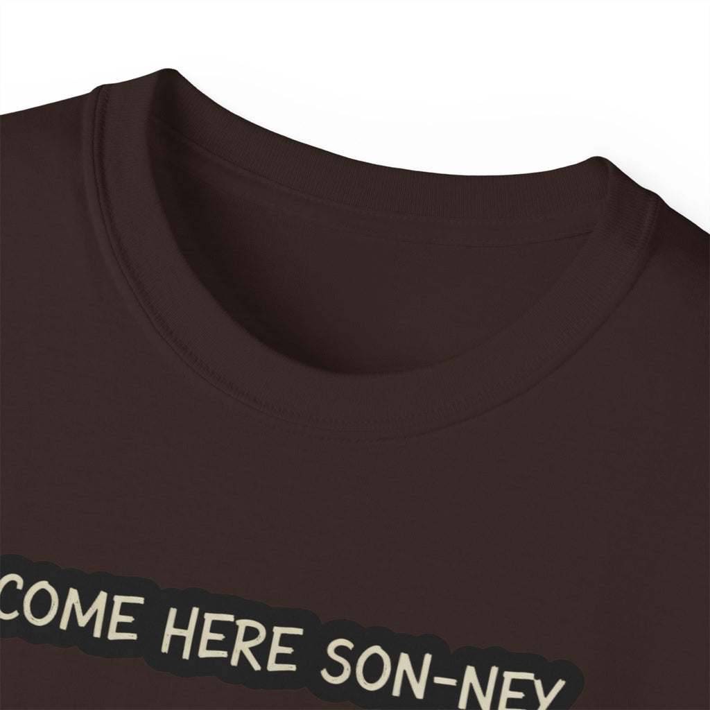 Dentures Tee