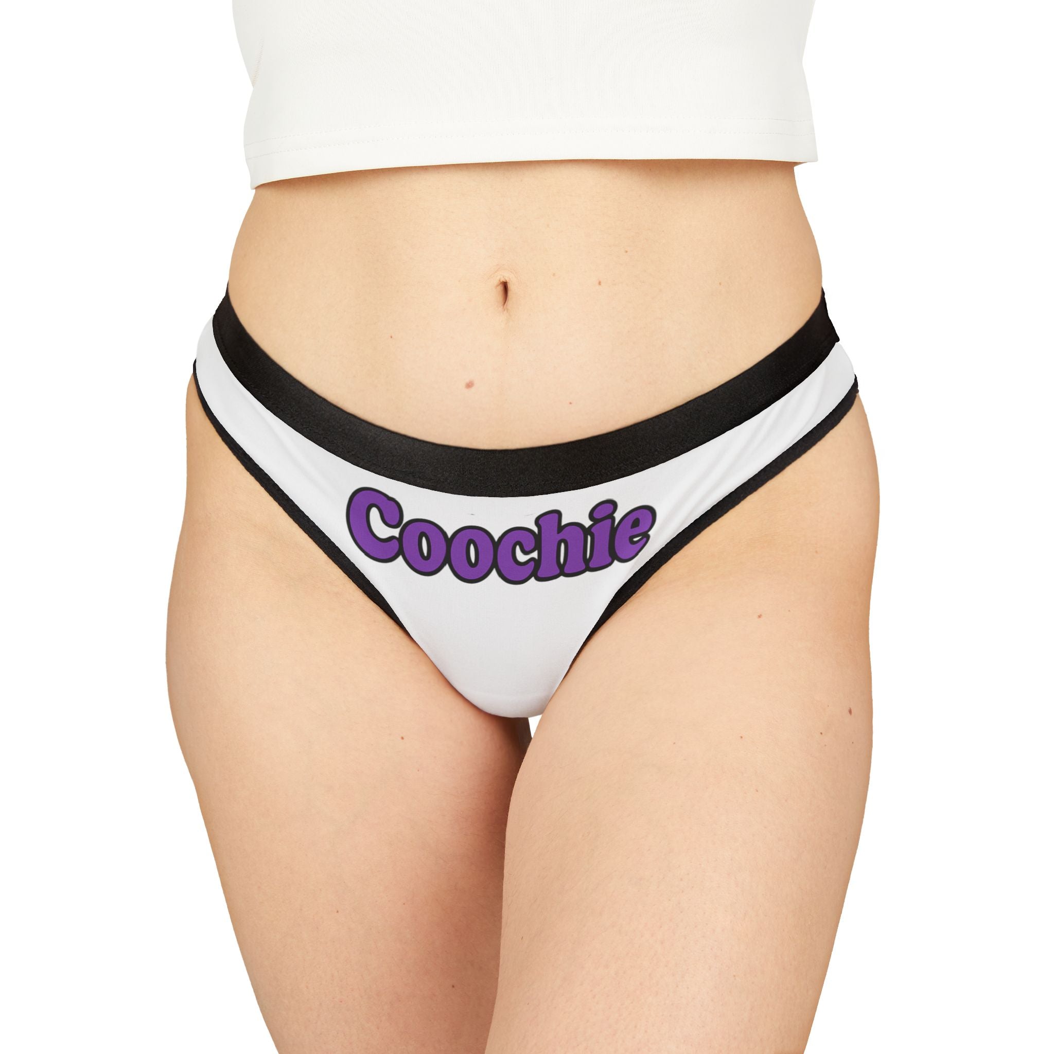 Coochie -  Women's Thongs