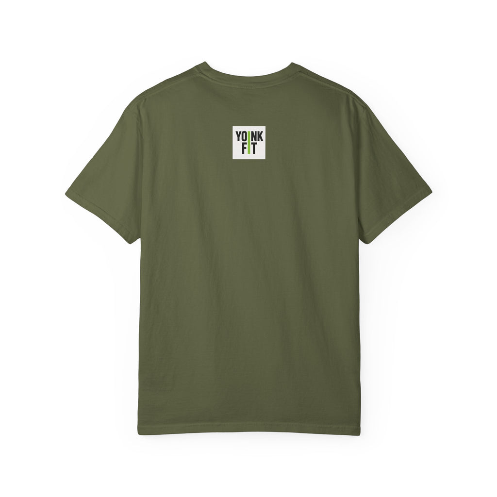 Raised Dolly -  Gay Molly  -  T-Shirt