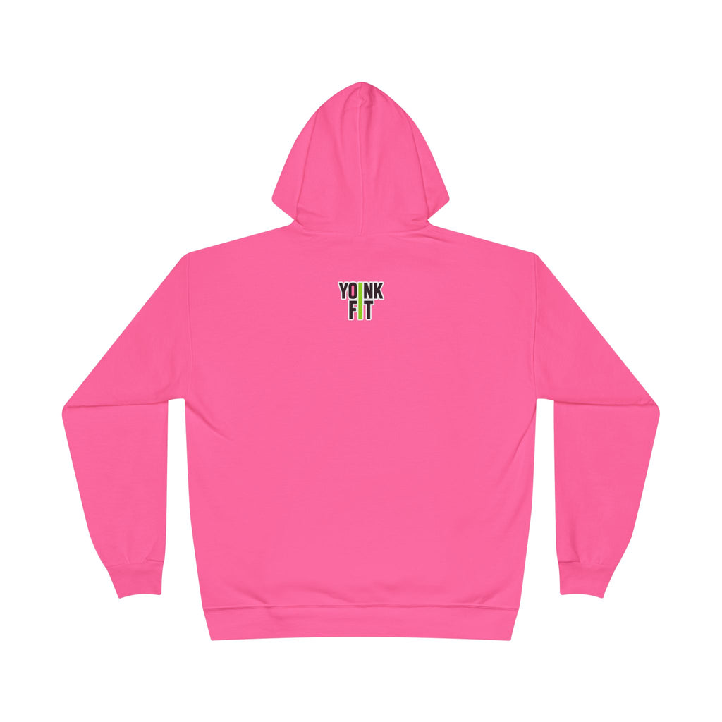 Boyfriend EcoSmart® Hoodie Sweatshirt