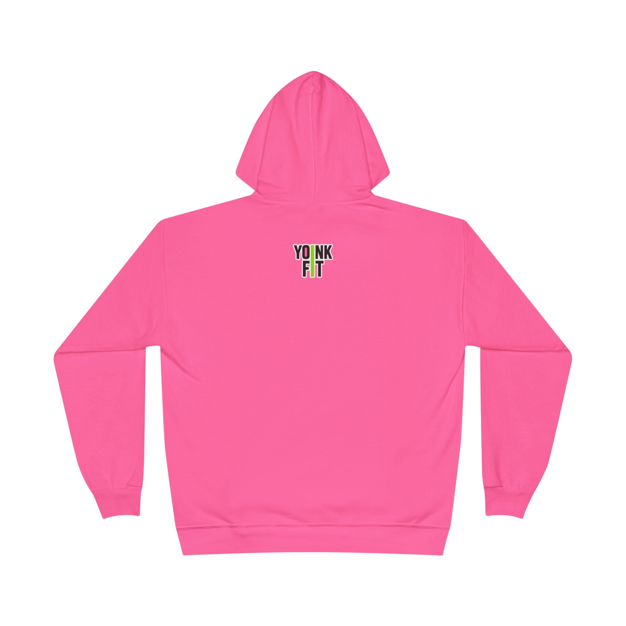 Boyfriend EcoSmart® Hoodie Sweatshirt