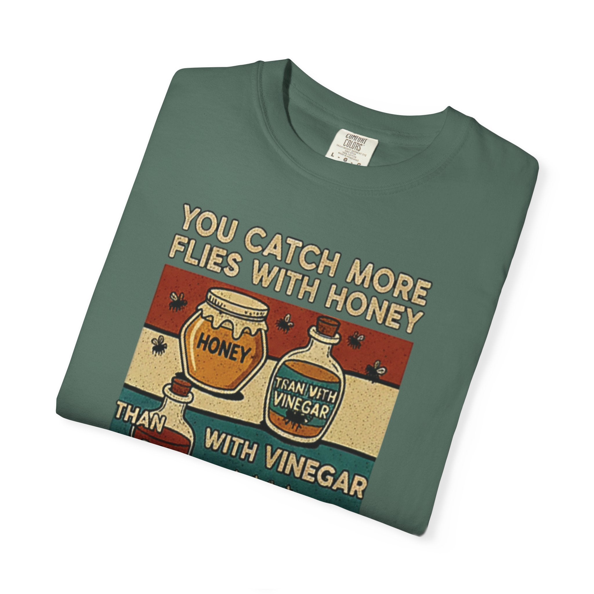Dead Body -  T-Shirt