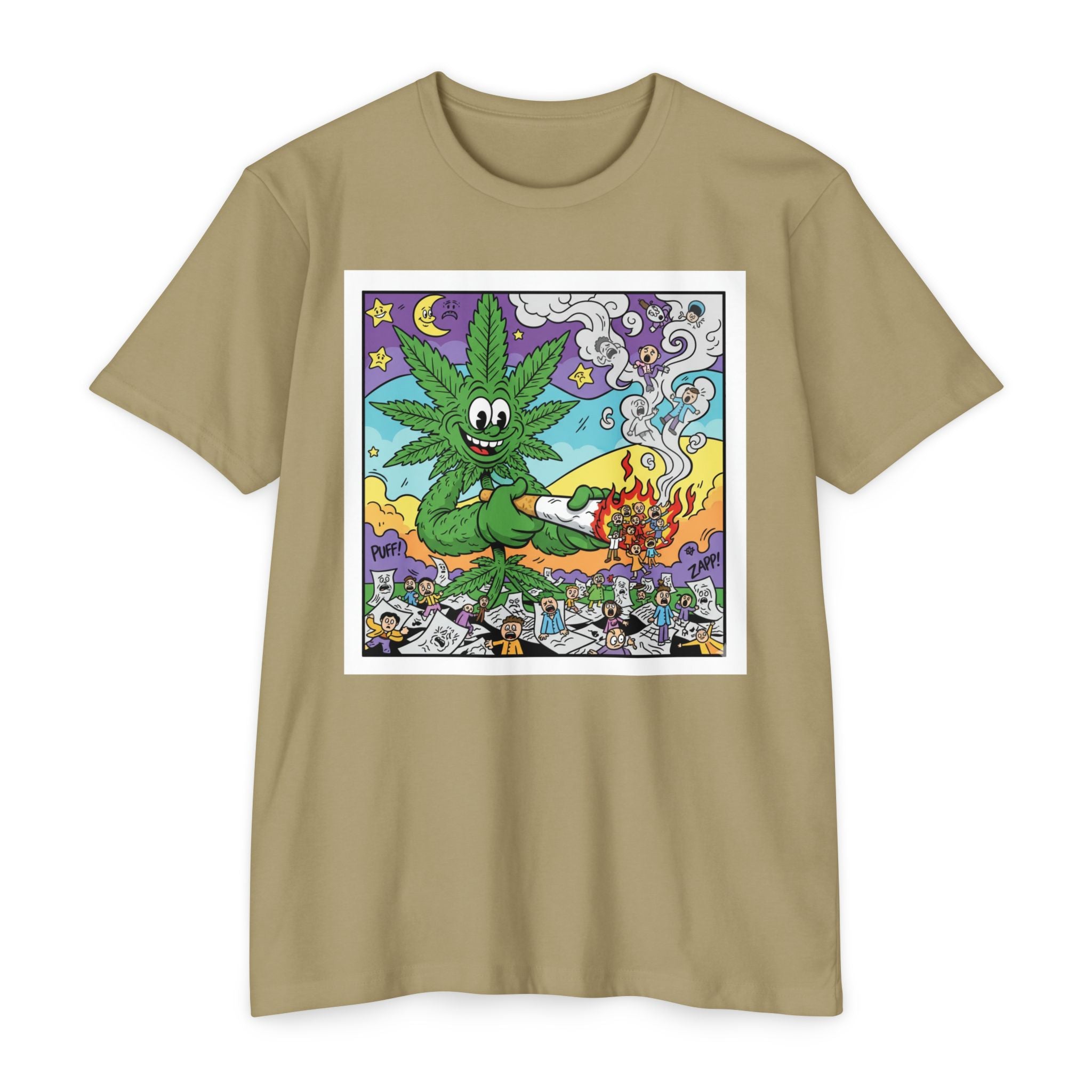 T-shirt - Human Joint