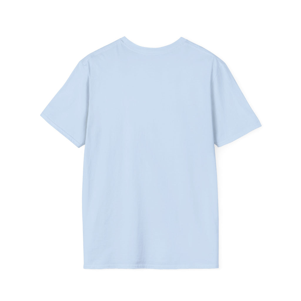 Smile like you mean it T-Shirt