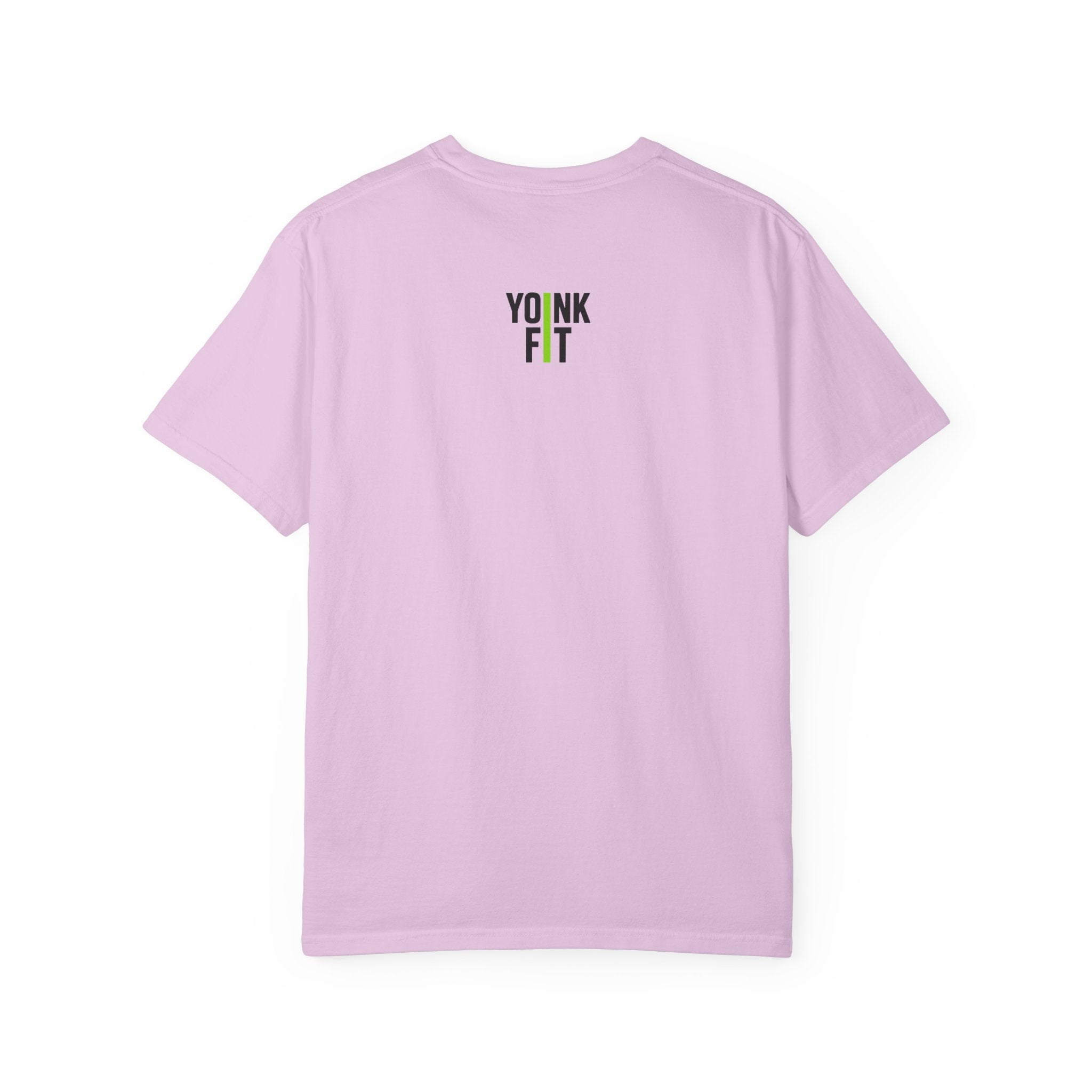 Unisex T-Shirt - Stick Sex