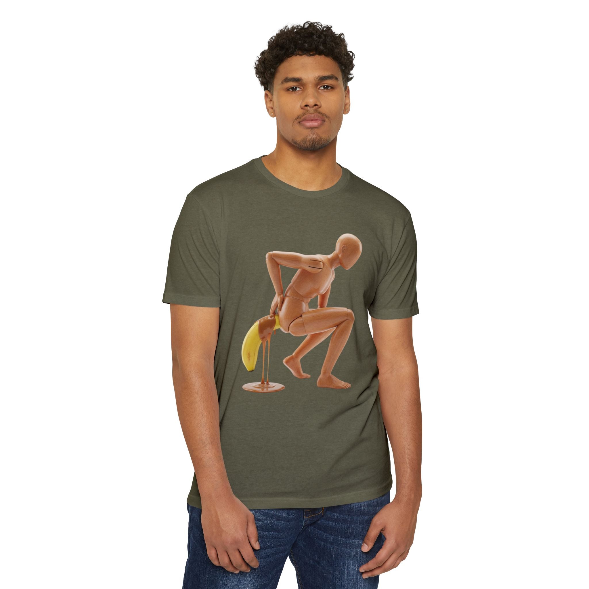 T-shirt - Banana Ken