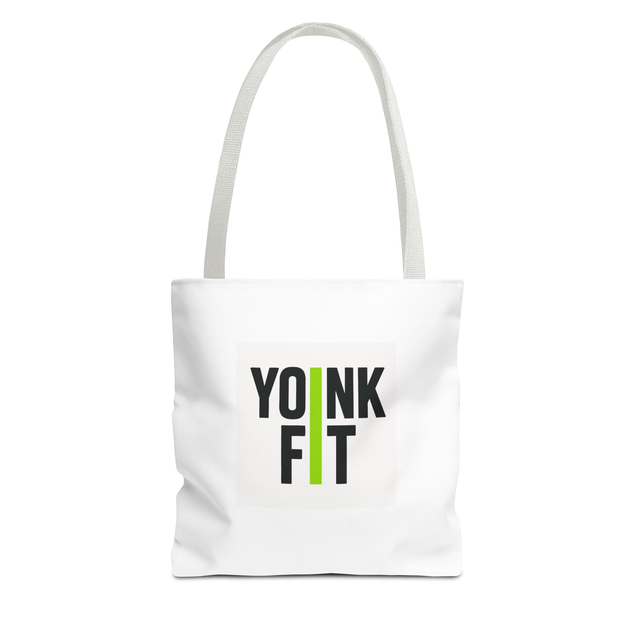 YOINK FIT & BEER:00 - Tote Bag