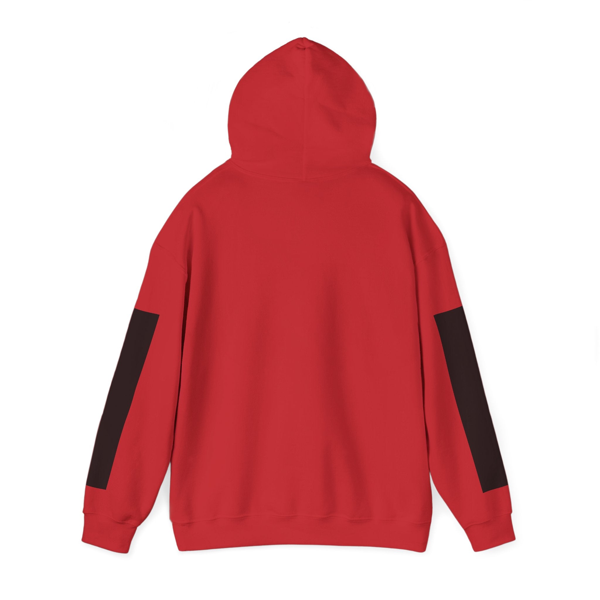 6-7 Hoodie - Minimal Funny Graphic Pullover