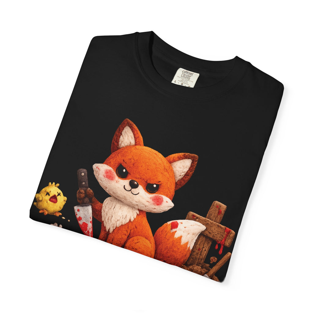 Killer Felt Fox T-Shirt