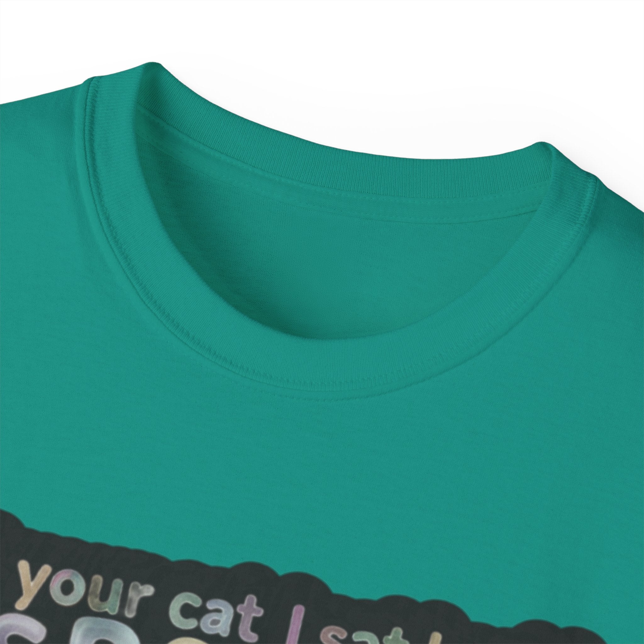 Funny Cat Lover Tee, PSPSPS Cat T-Shirt