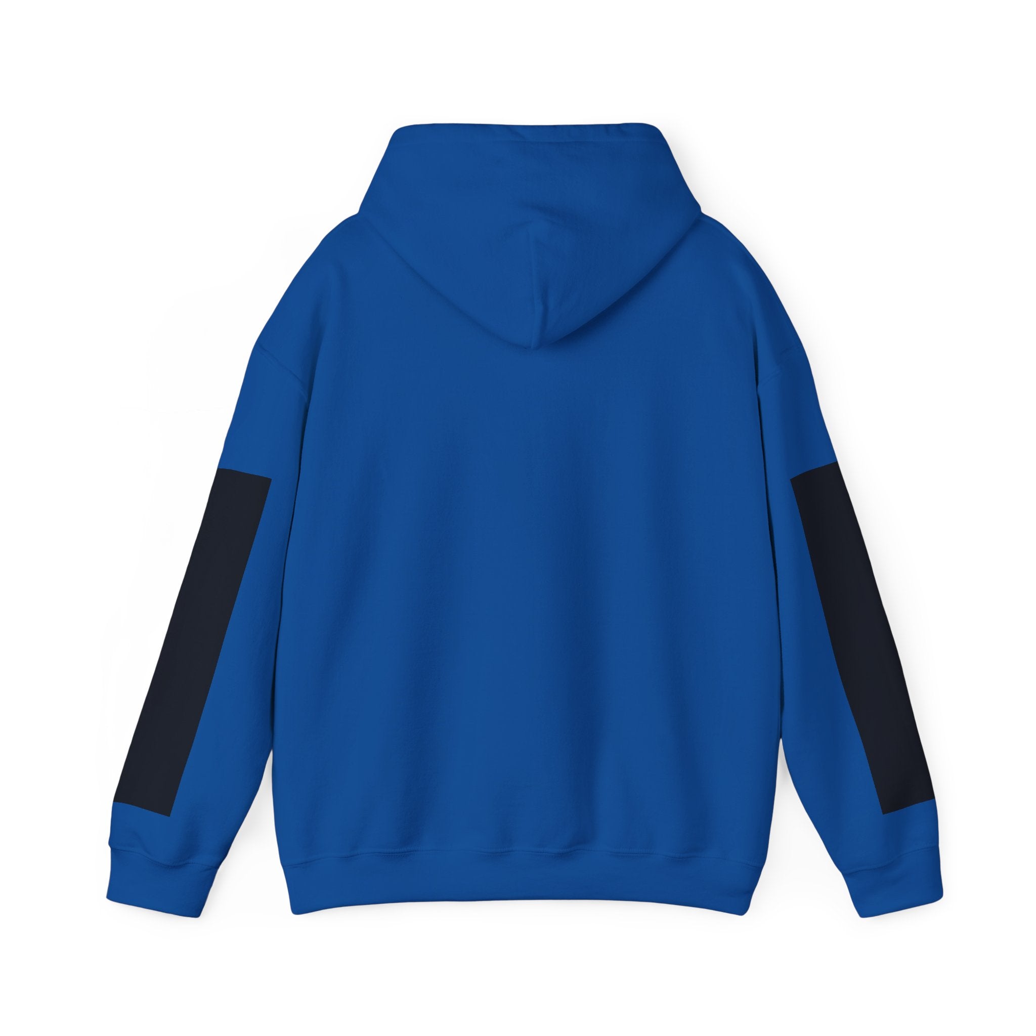6-7 Hoodie - Minimal Funny Graphic Pullover