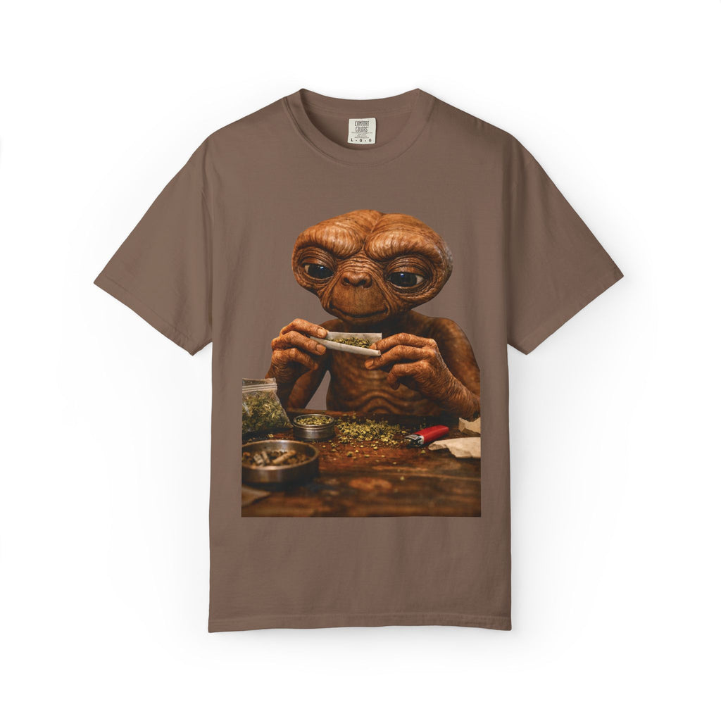 ET Roller -  T-Shirt