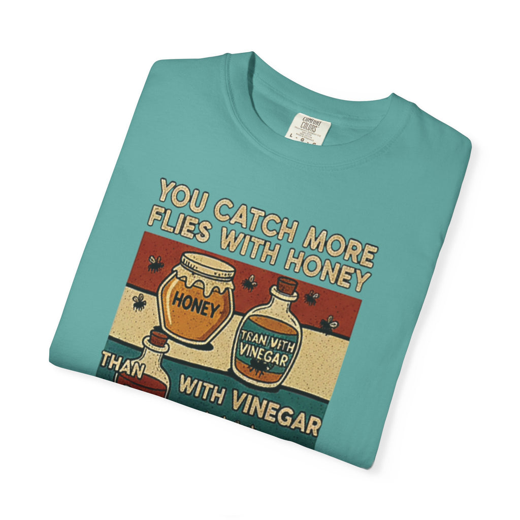 Dead Body -  T-Shirt