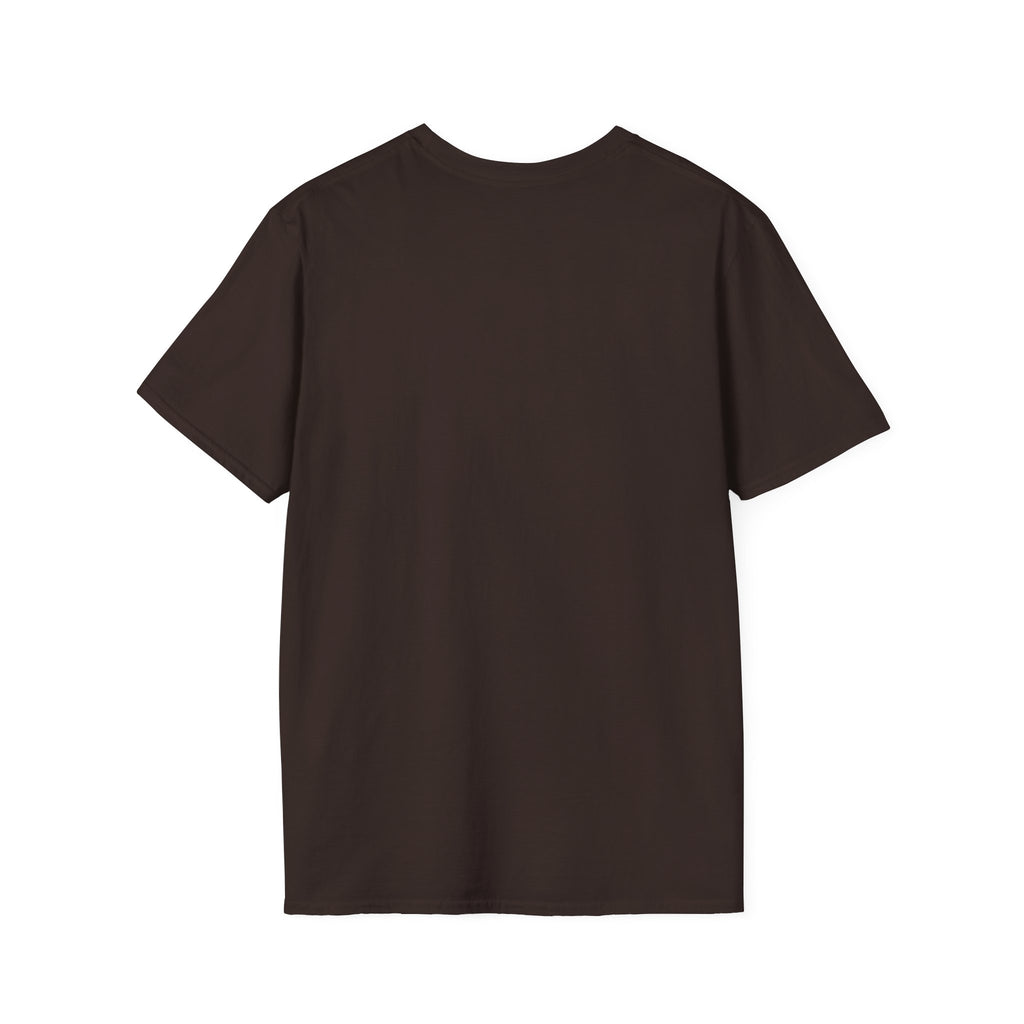 Butt Washing Machine T-Shirt