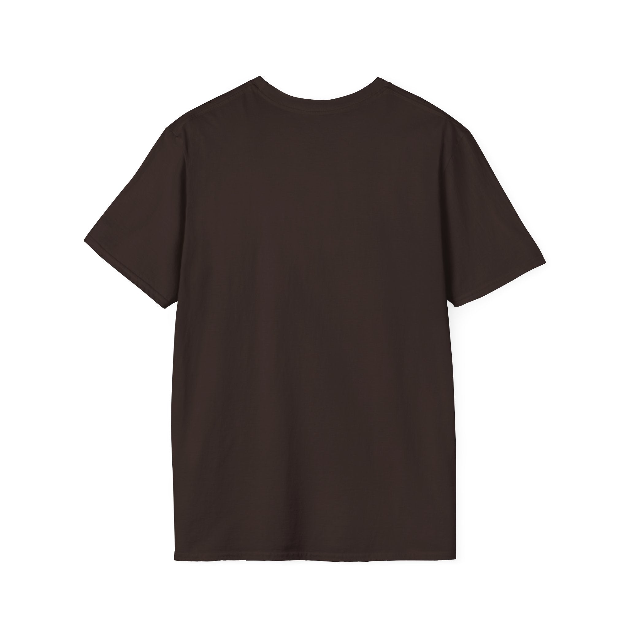 Butt Washing Machine T-Shirt